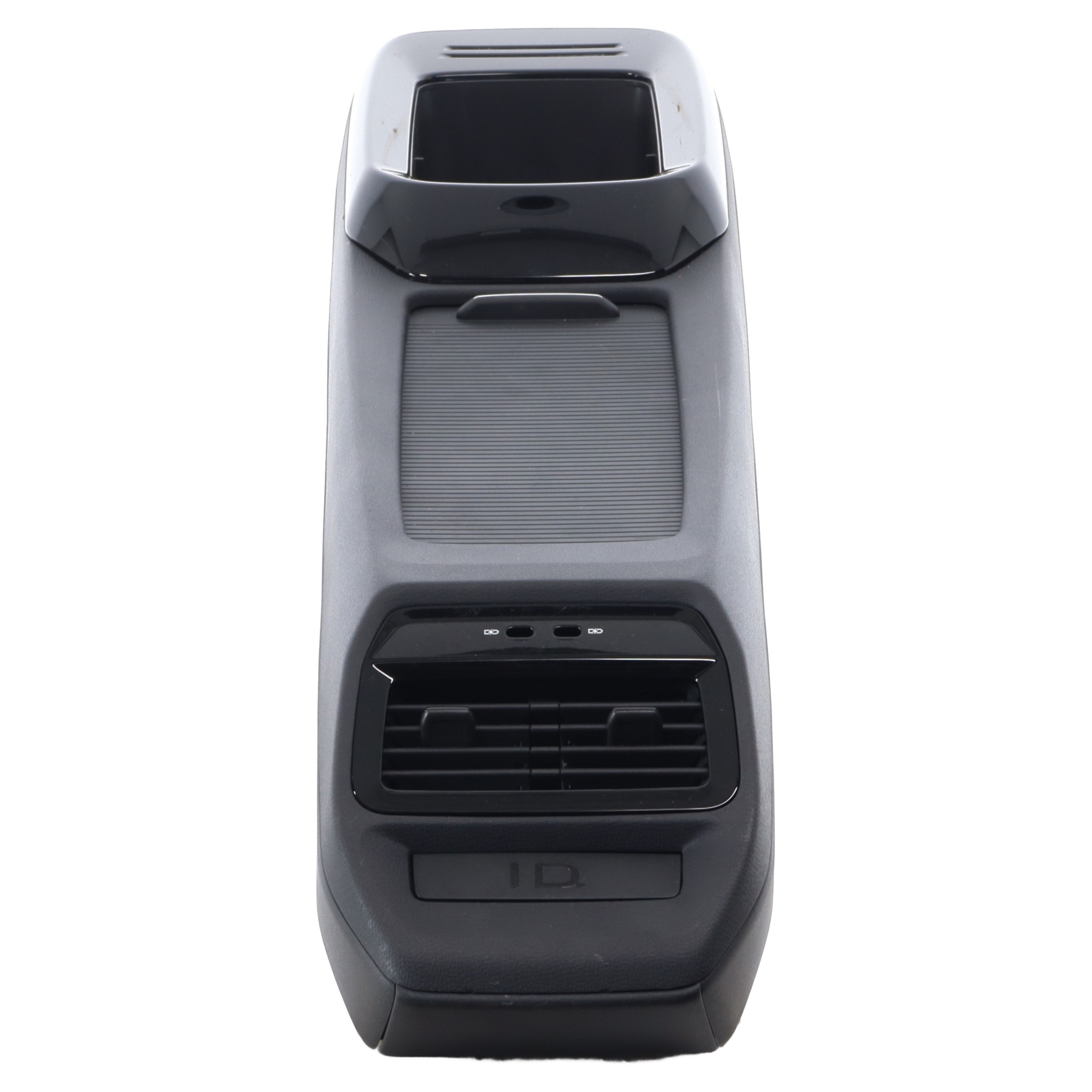 Console central (interieur plastique) pour VOLKSWAGEN ID.4 PRO Console central (interieur plastique) pour VOLKSWAGEN ID.4 PRO