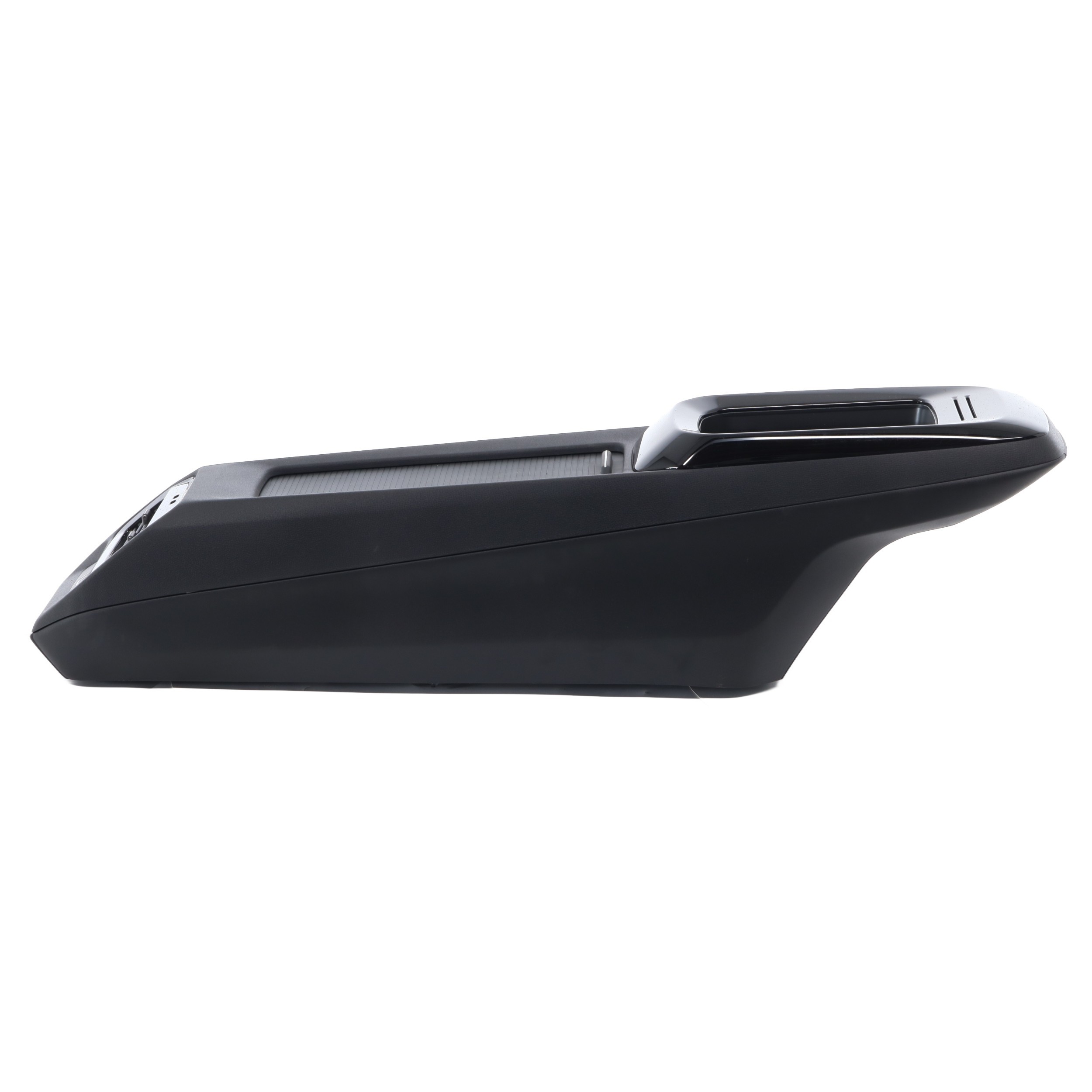 Console central (interieur plastique) pour VOLKSWAGEN ID.4 PRO Console central (interieur plastique) pour VOLKSWAGEN ID.4 PRO