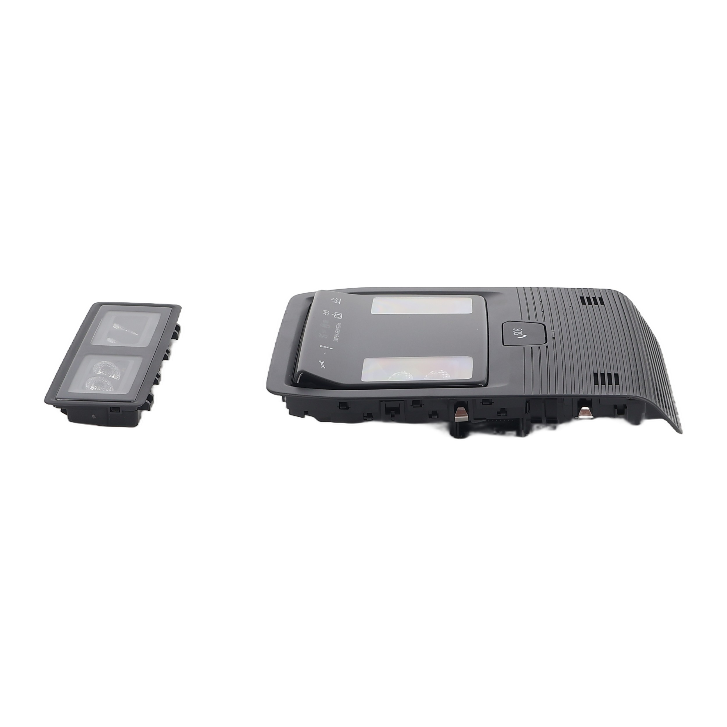 Eclairage de plafonnier pour VOLKSWAGEN ID.4 PRO Eclairage de plafonnier pour VOLKSWAGEN ID.4 PRO