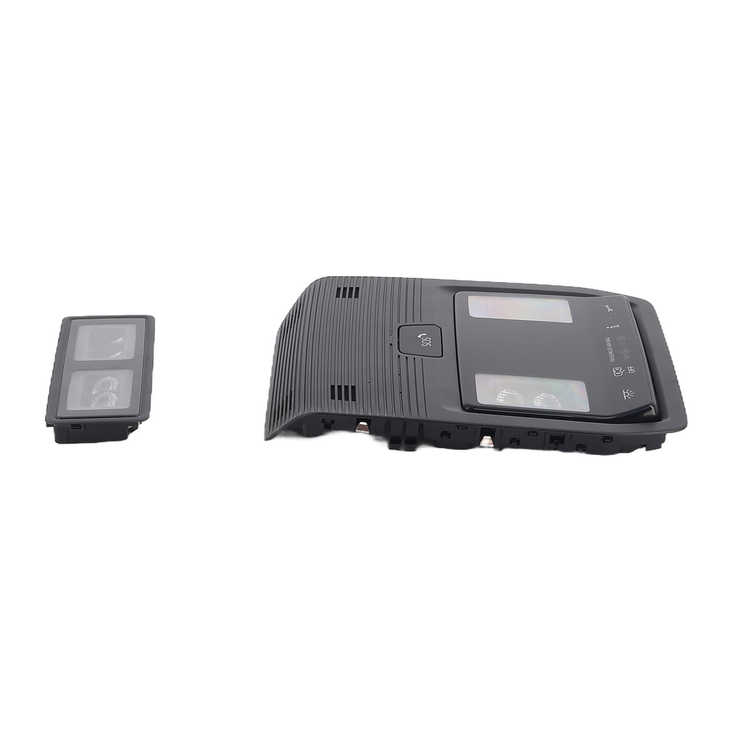 Eclairage de plafonnier pour VOLKSWAGEN ID.4 PRO Eclairage de plafonnier pour VOLKSWAGEN ID.4 PRO