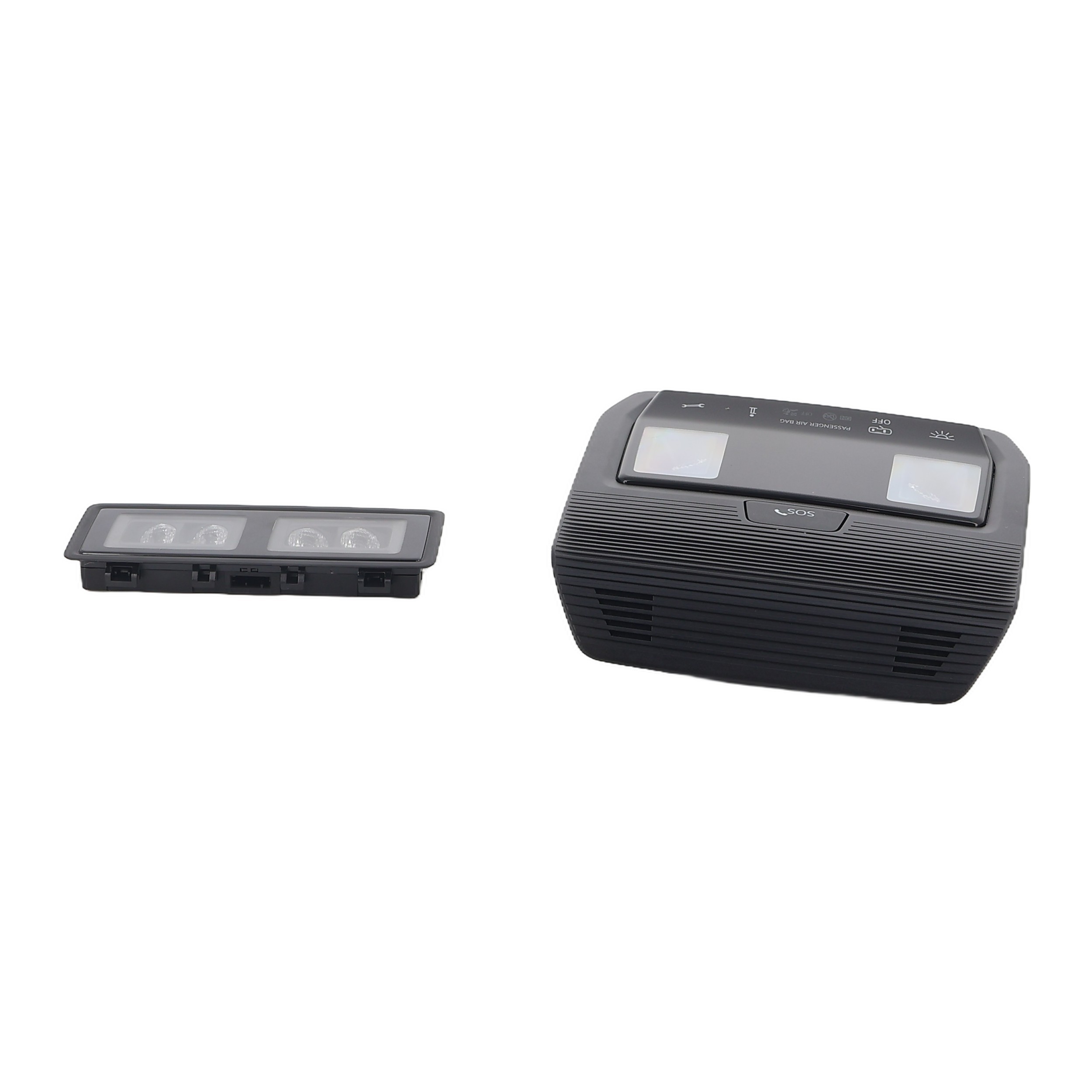 Eclairage de plafonnier pour VOLKSWAGEN ID.4 PRO Eclairage de plafonnier pour VOLKSWAGEN ID.4 PRO