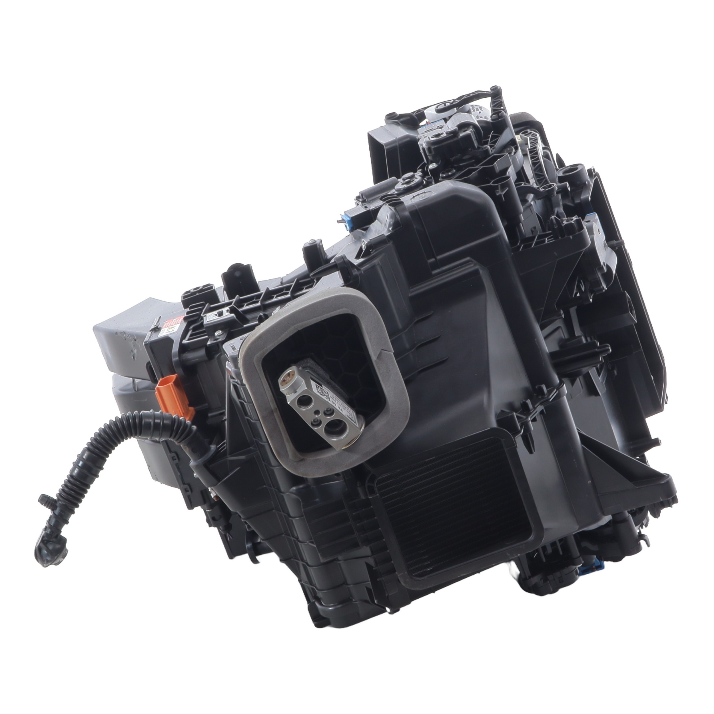 Bloc chauffage pour VOLKSWAGEN ID.4 PRO Bloc chauffage pour VOLKSWAGEN ID.4 PRO
