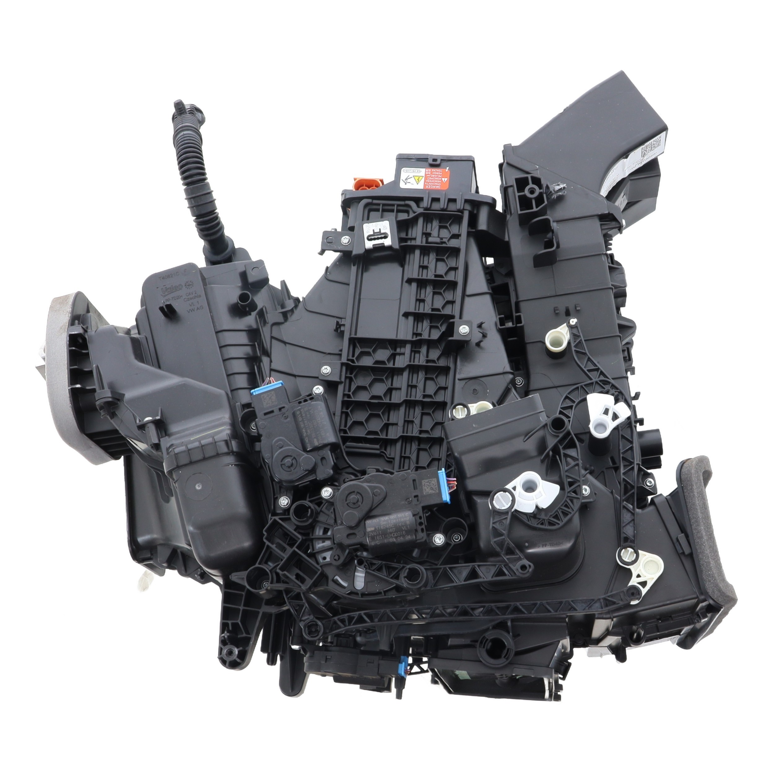 Bloc chauffage pour VOLKSWAGEN ID.4 PRO Bloc chauffage pour VOLKSWAGEN ID.4 PRO