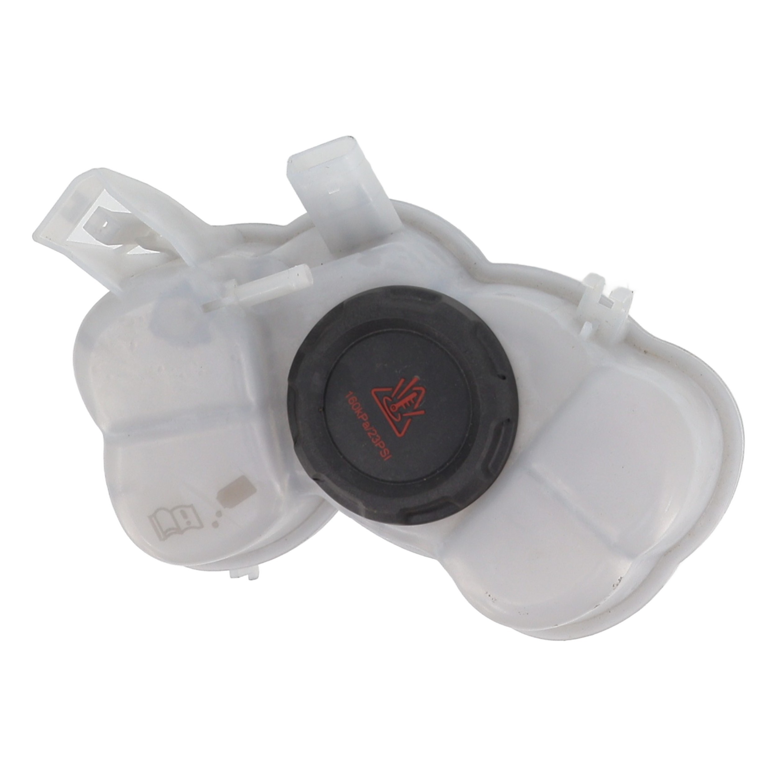 Vase d'expansion pour VOLKSWAGEN ID.4 PRO Vase d'expansion pour VOLKSWAGEN ID.4 PRO