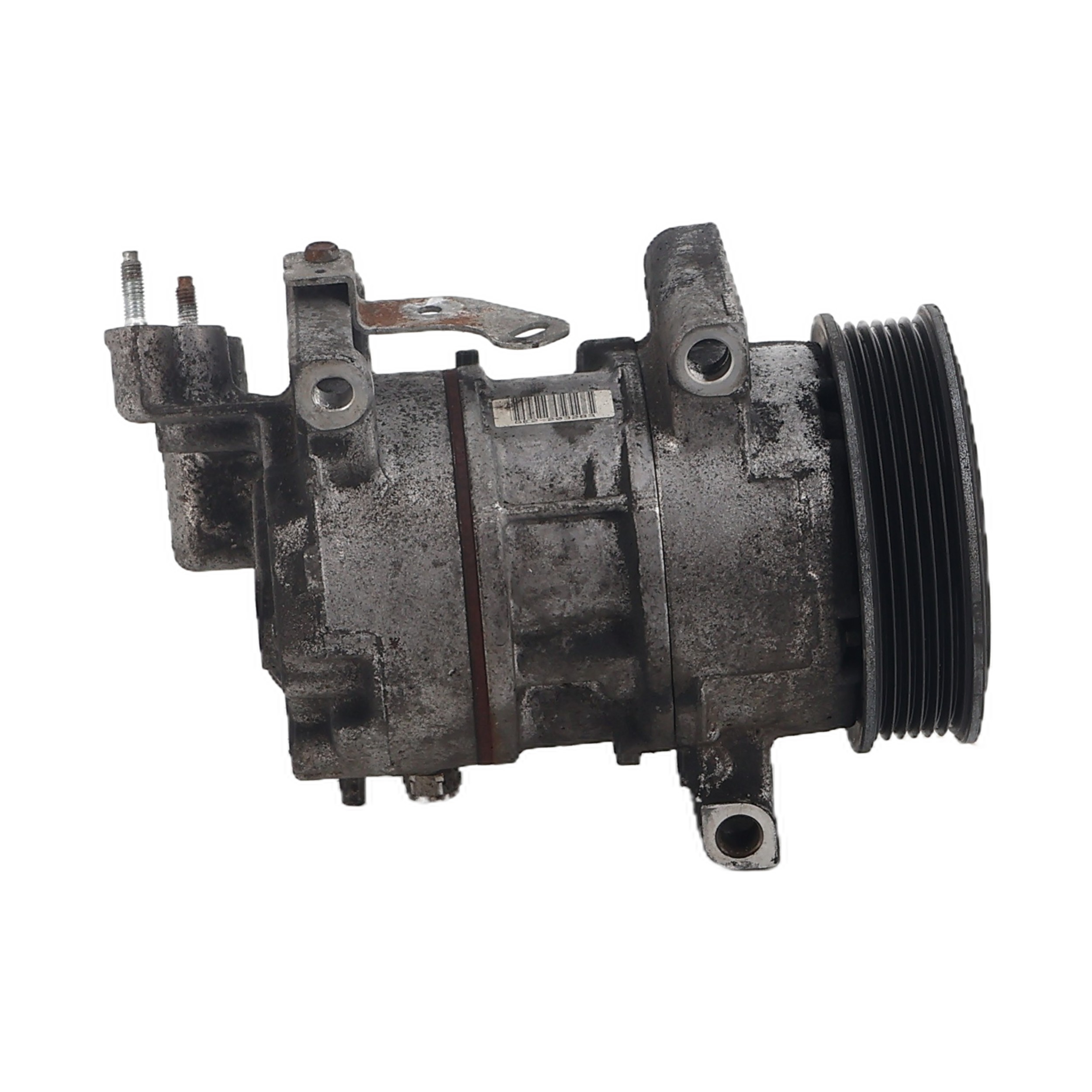 Compresseur clim pour PEUGEOT 208 1 PHASE 1 Compresseur clim pour PEUGEOT 208 1 PHASE 1
