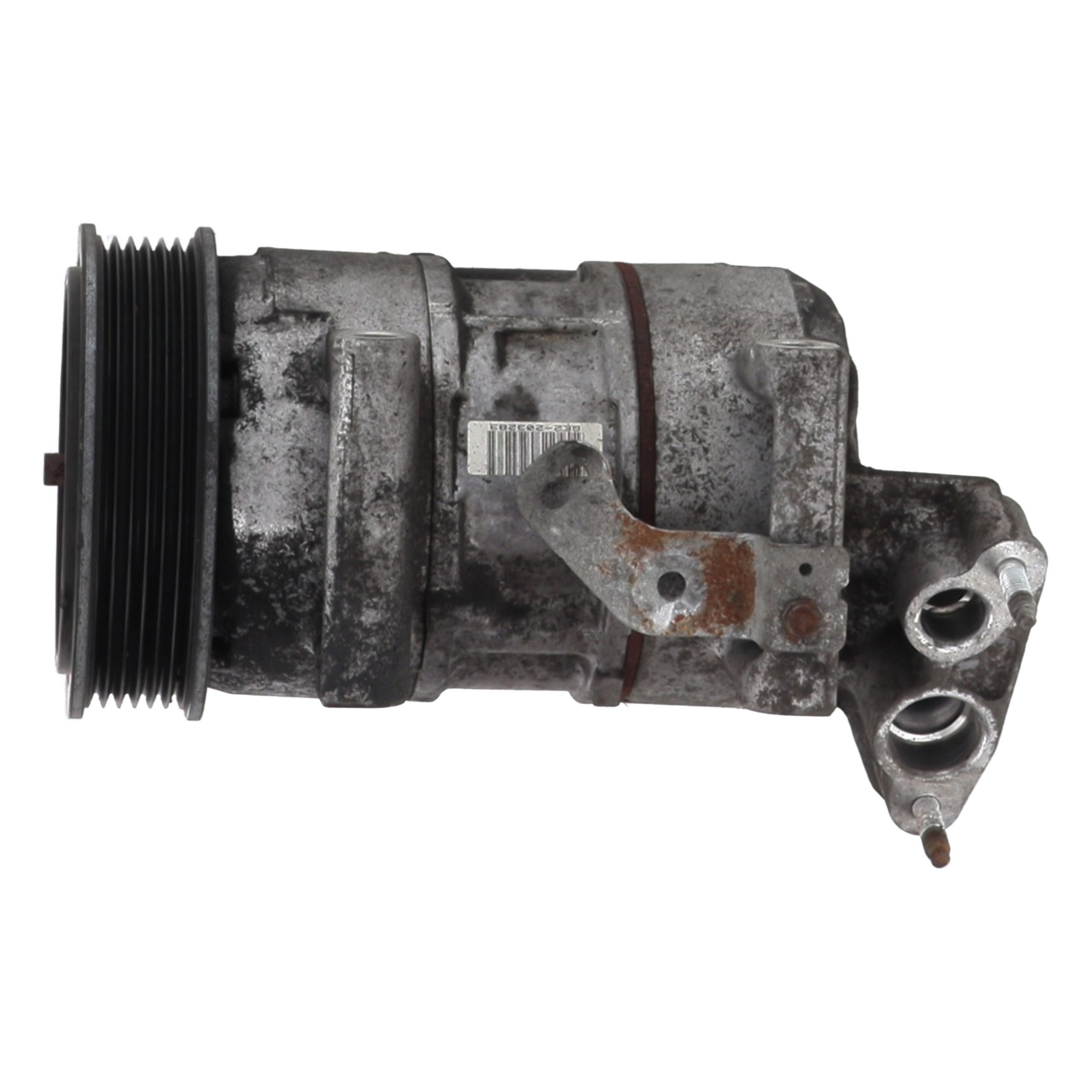 Compresseur clim pour PEUGEOT 208 1 PHASE 1 Compresseur clim pour PEUGEOT 208 1 PHASE 1