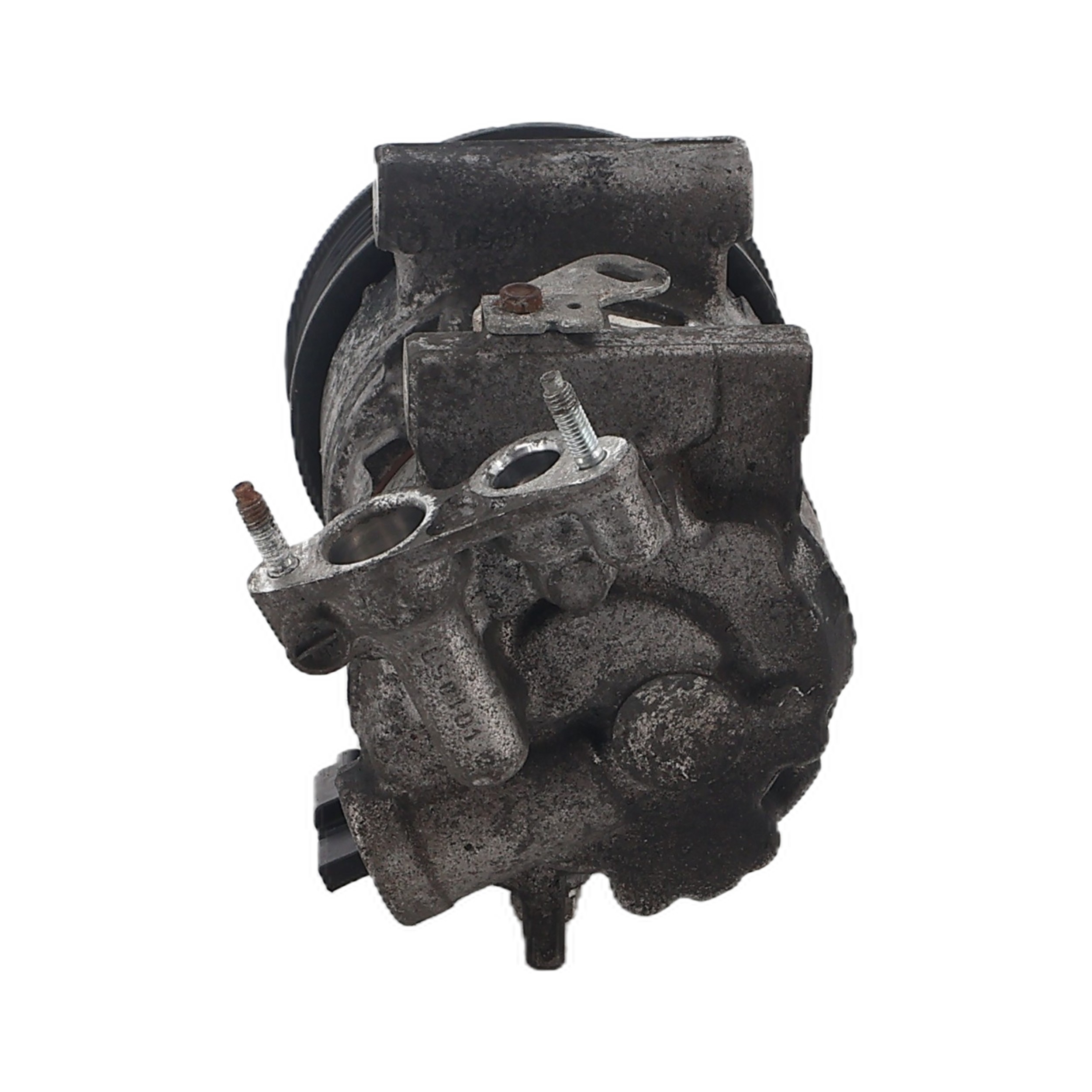 Compresseur clim pour PEUGEOT 208 1 PHASE 1 Compresseur clim pour PEUGEOT 208 1 PHASE 1