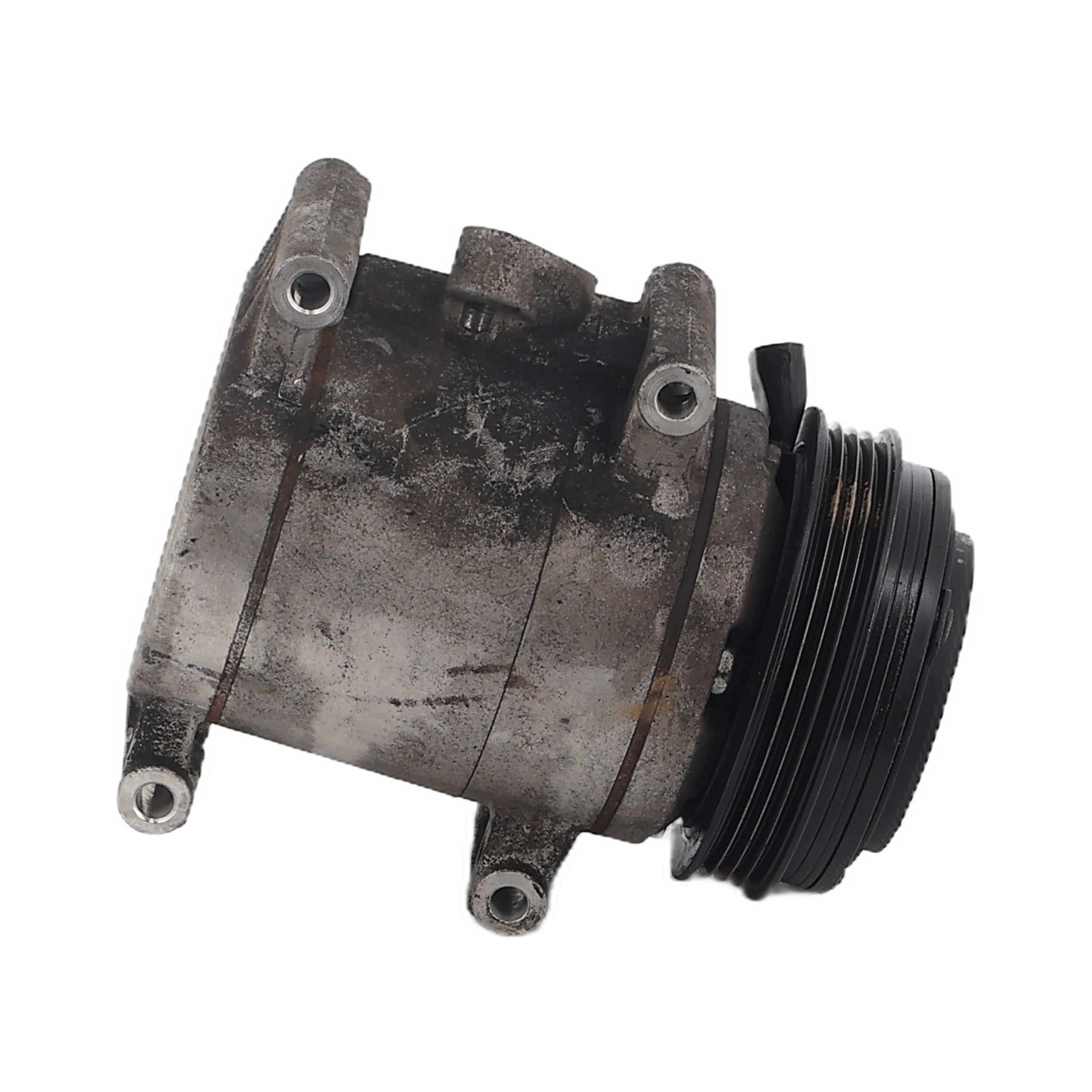 Compresseur clim pour CHEVROLET SPARK PHASE 1 Compresseur clim pour CHEVROLET SPARK PHASE 1