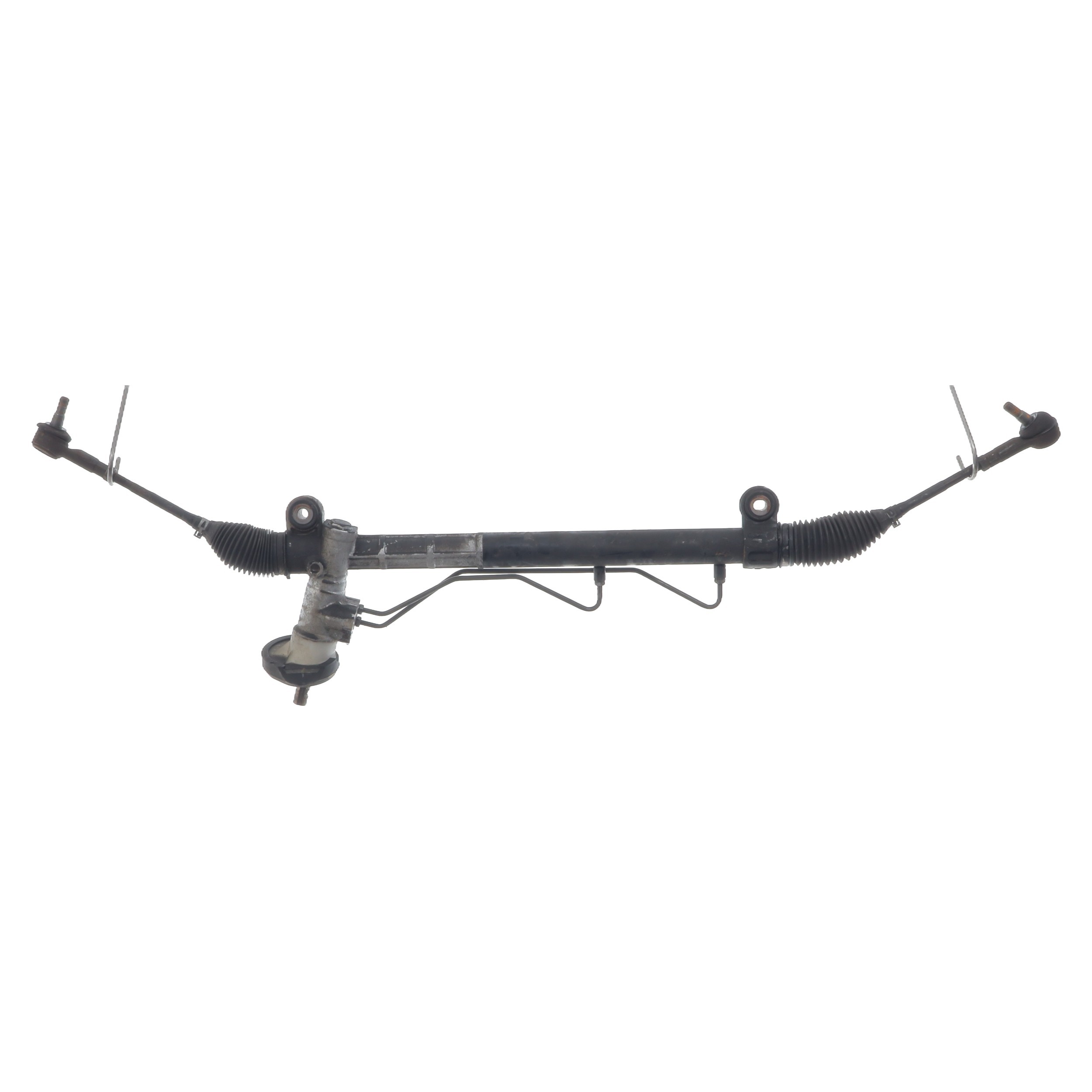 Cremaillere assistee pour CHEVROLET SPARK PHASE 1 Cremaillere assistee pour CHEVROLET SPARK PHASE 1