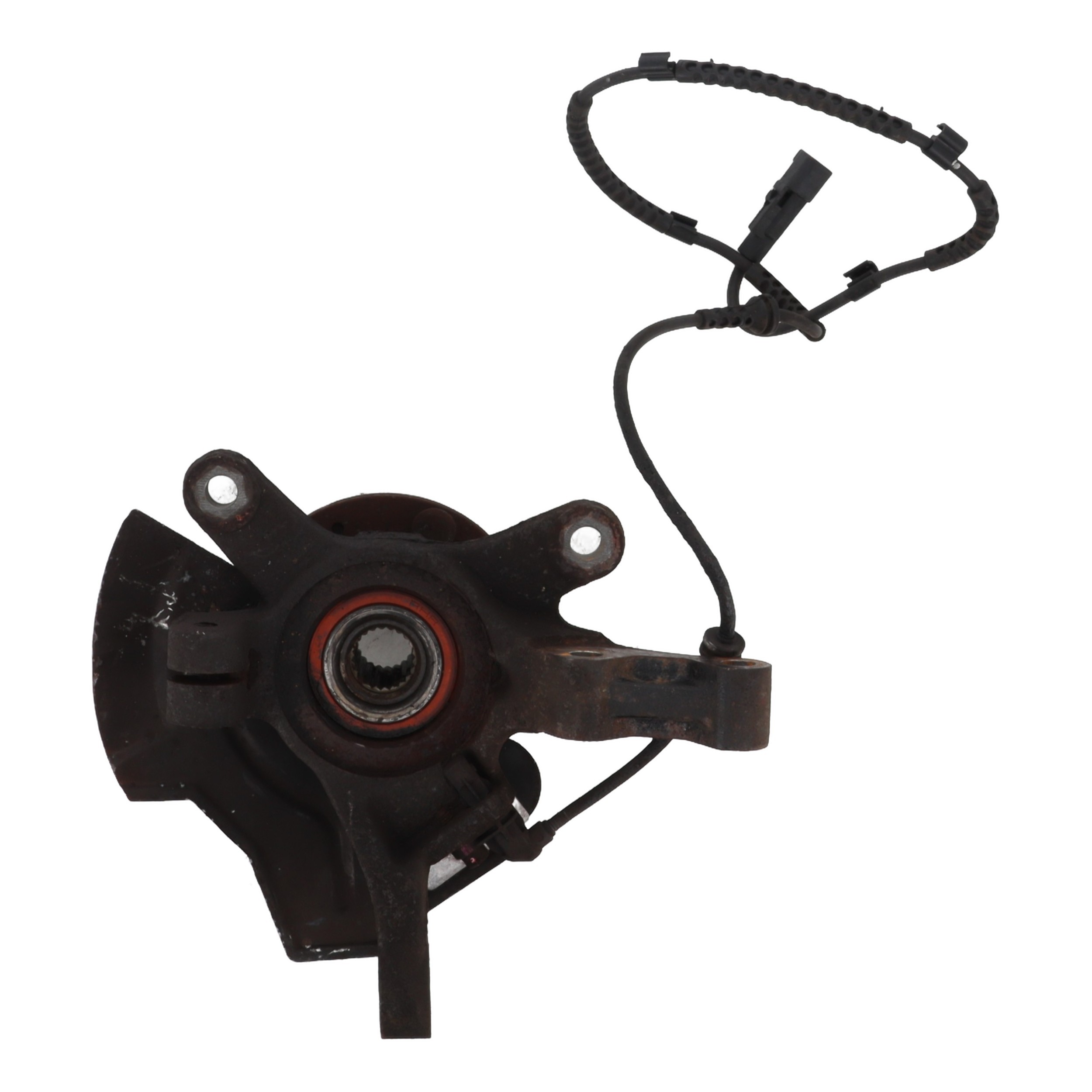 Pivot de moyeu avant droit pour CHEVROLET SPARK PHASE 1 Pivot de moyeu avant droit pour CHEVROLET SPARK PHASE 1