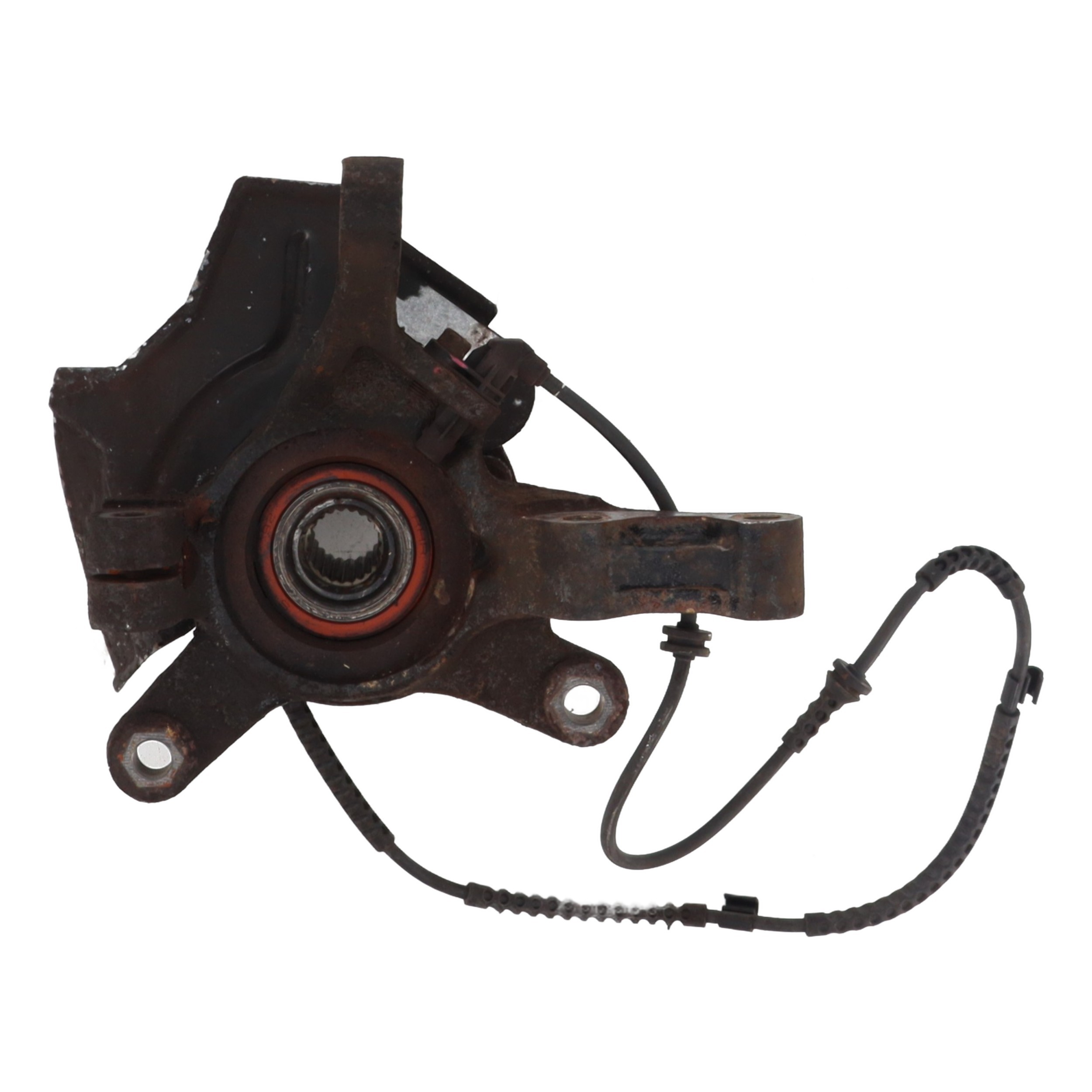 Pivot de moyeu avant gauche pour CHEVROLET SPARK PHASE 1 Pivot de moyeu avant gauche pour CHEVROLET SPARK PHASE 1
