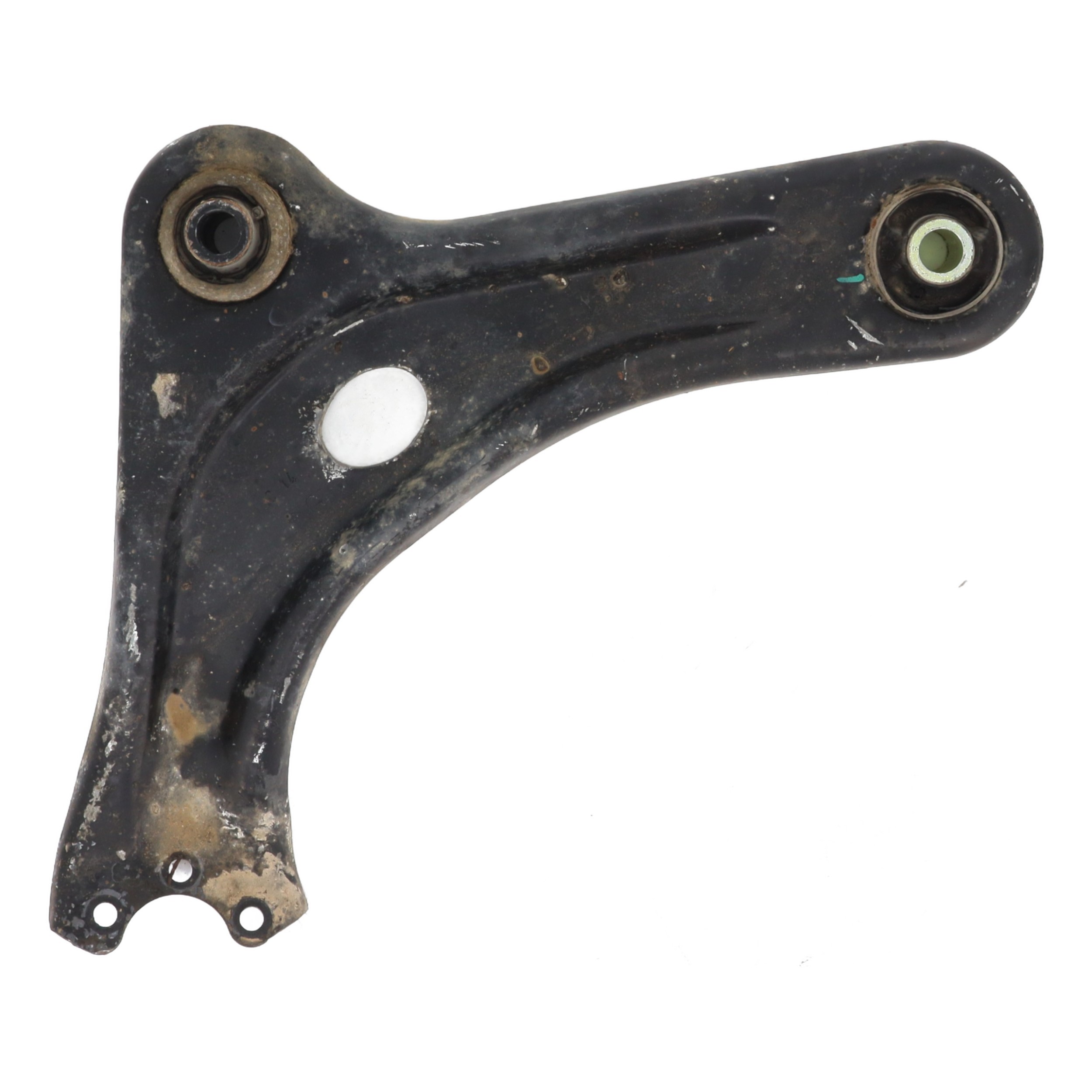 Triangle avant gauche pour PEUGEOT 208 1 PHASE 2 Triangle avant gauche pour PEUGEOT 208 1 PHASE 2