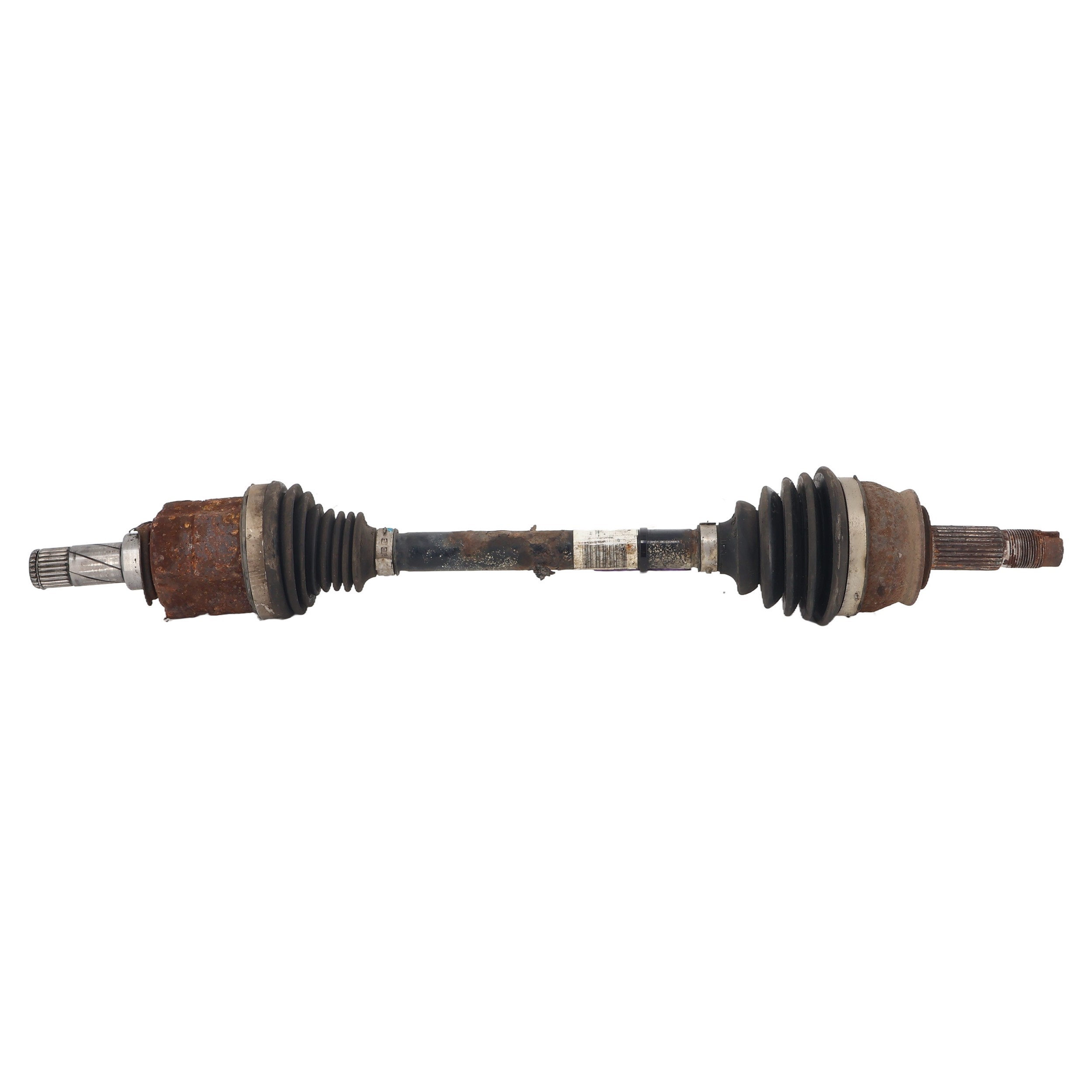 Cardan gauche (transmission) pour OPEL CORSA E Cardan gauche (transmission) pour OPEL CORSA E