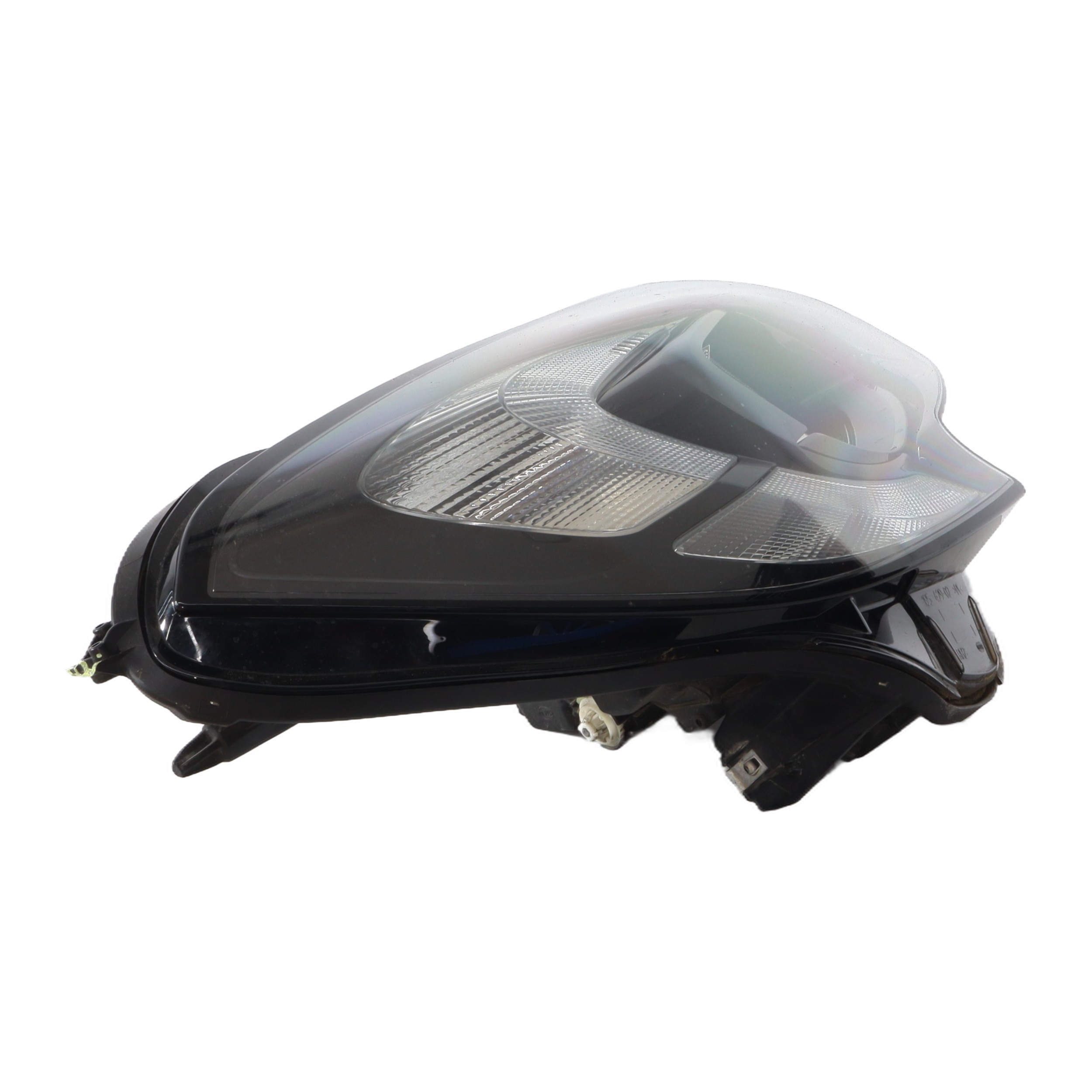 Optique avant principal droit (feux)(phare) pour OPEL CORSA E Optique avant principal droit (feux)(phare) pour OPEL CORSA E