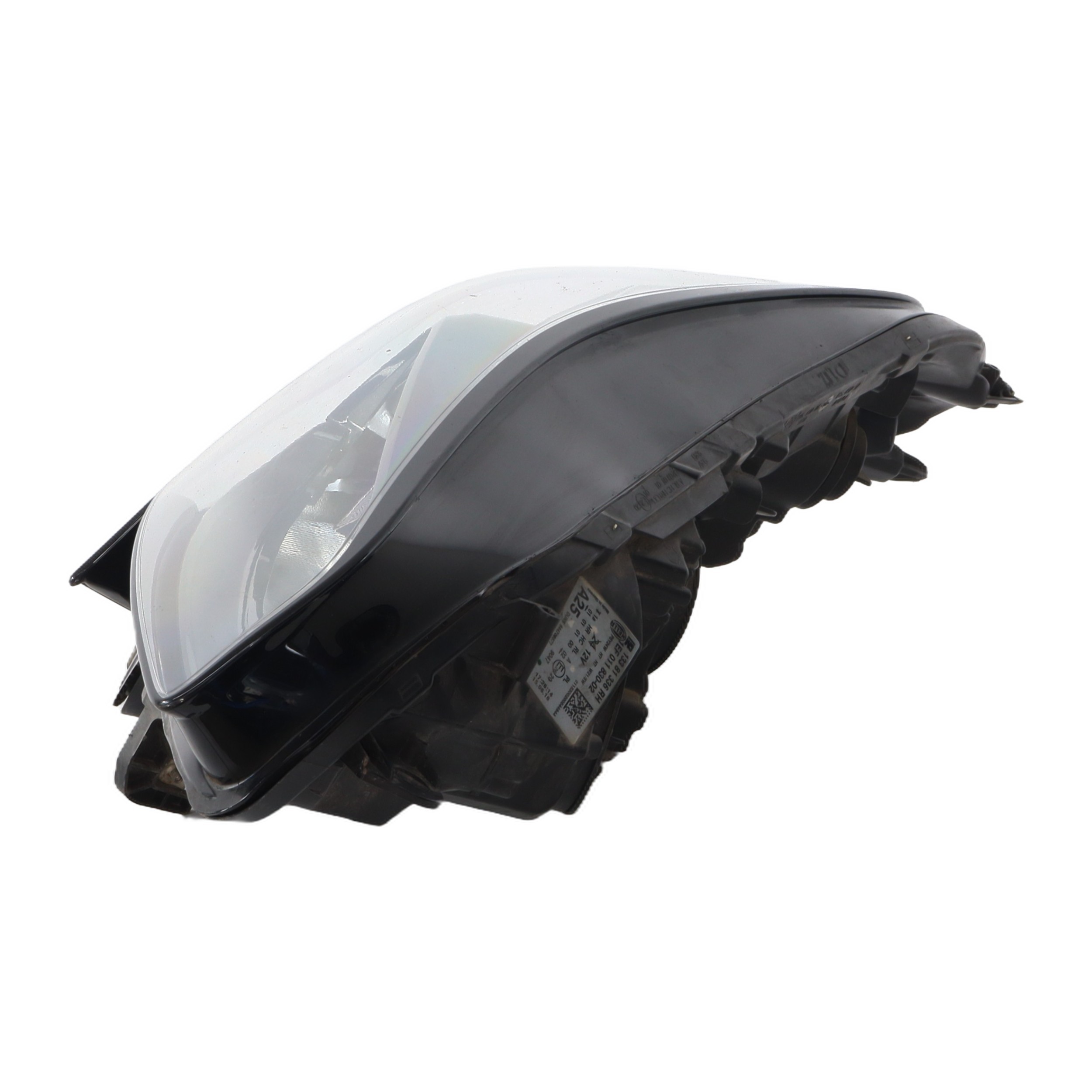 Optique avant principal droit (feux)(phare) pour OPEL CORSA E Optique avant principal droit (feux)(phare) pour OPEL CORSA E