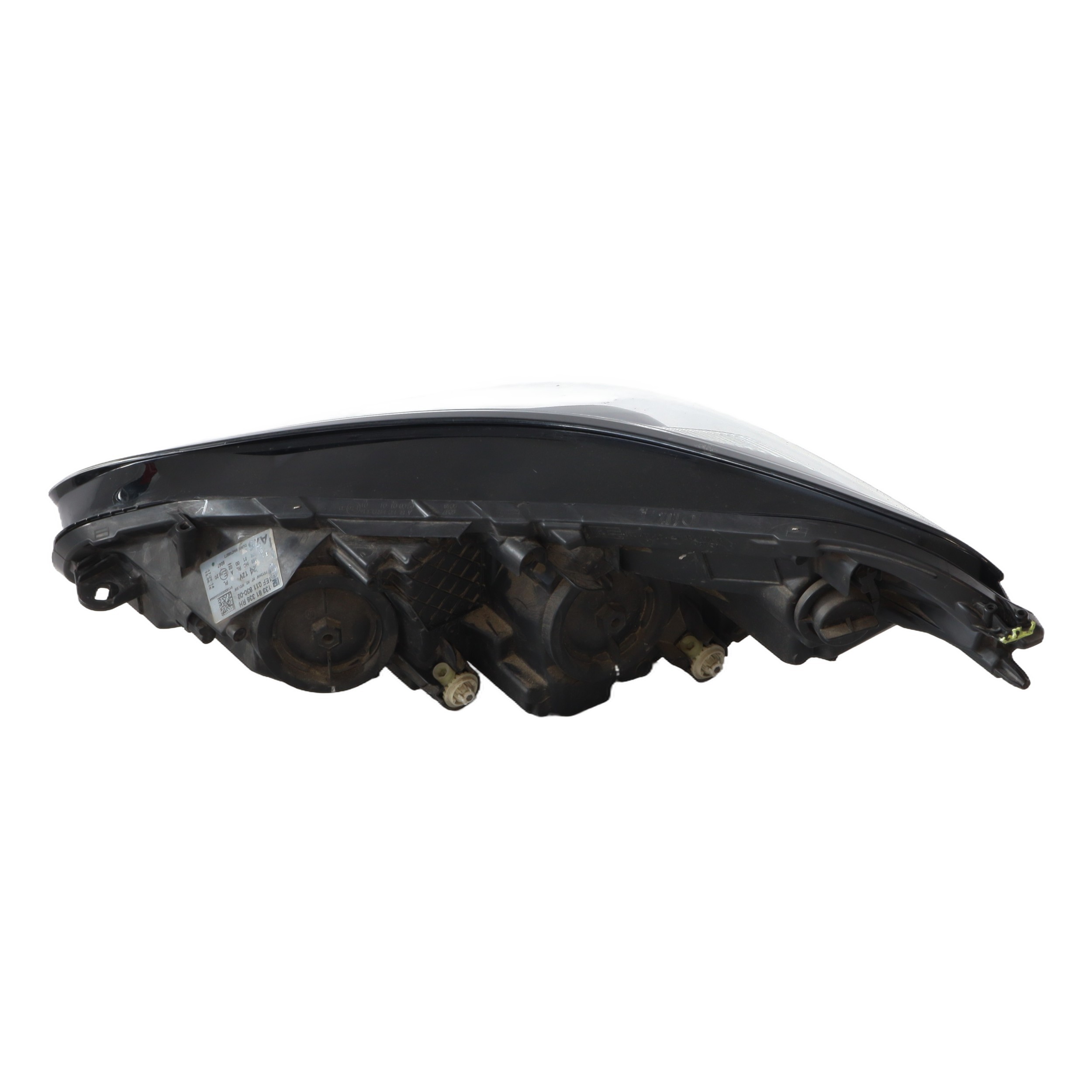 Optique avant principal droit (feux)(phare) pour OPEL CORSA E Optique avant principal droit (feux)(phare) pour OPEL CORSA E