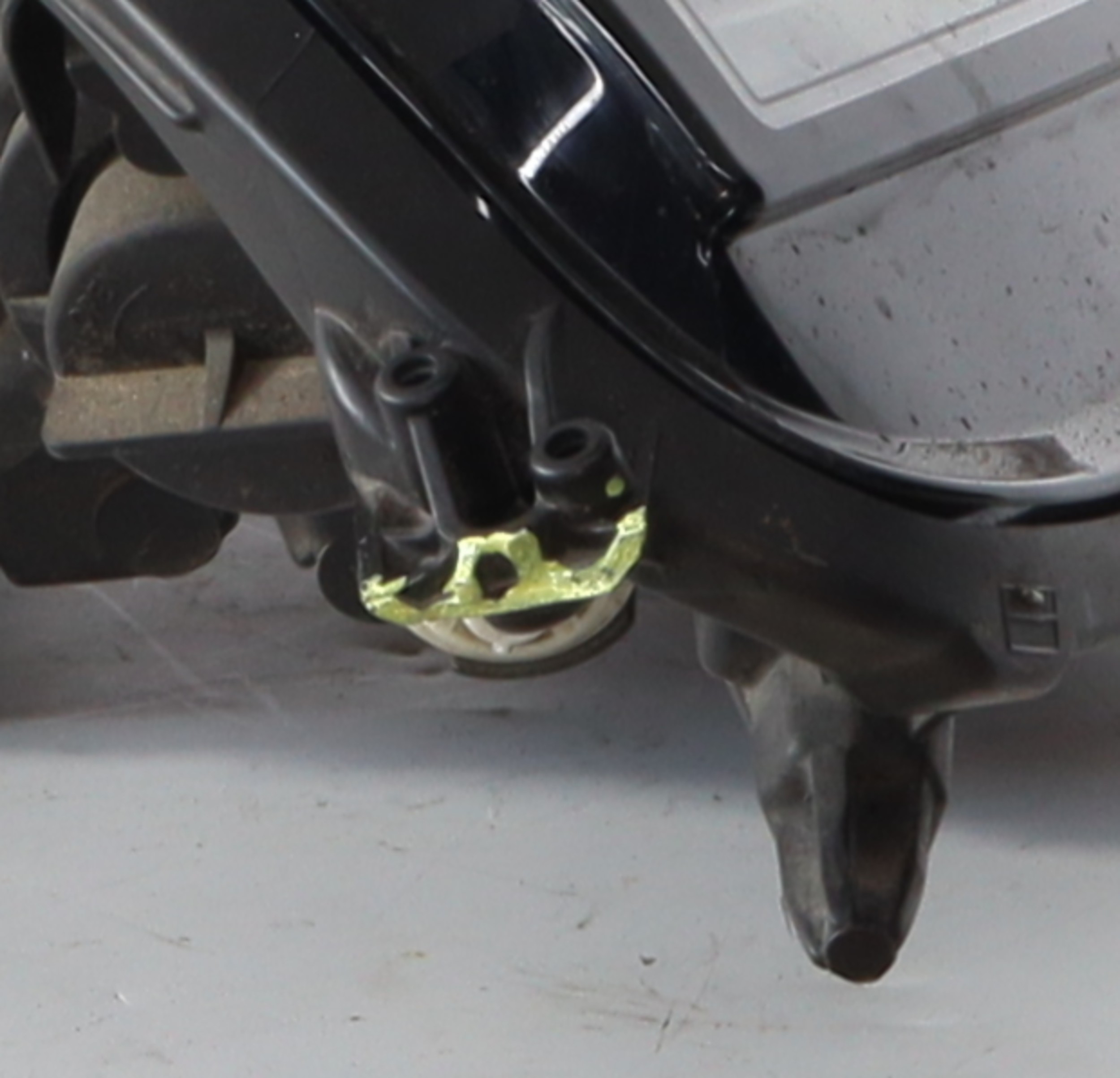 Optique avant principal droit (feux)(phare) pour OPEL CORSA E Optique avant principal droit (feux)(phare) pour OPEL CORSA E