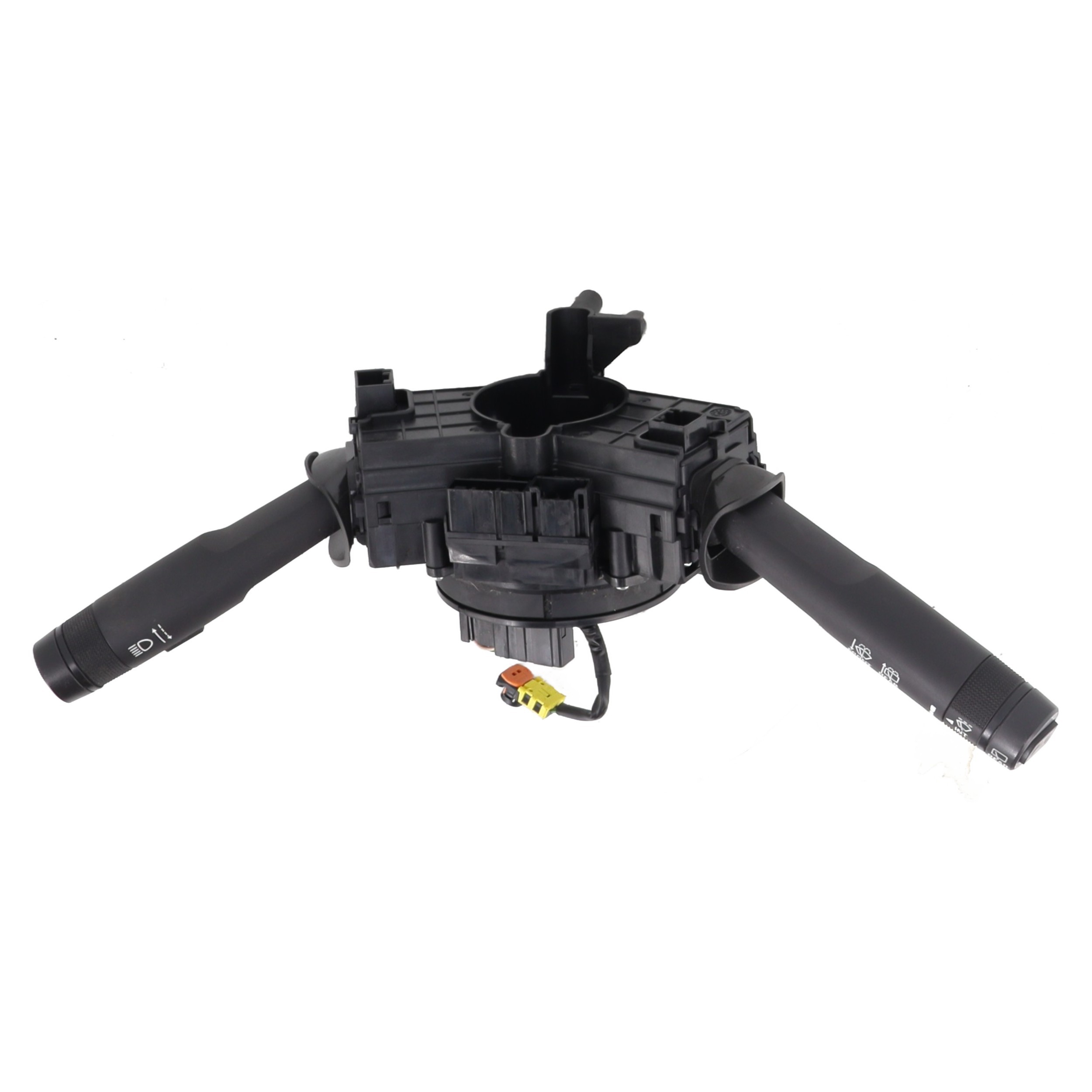 Com (Bloc Contacteur Tournant+Commodo Essuie Glace+Commodo Phare) pour OPEL CORSA E Com (Bloc Contacteur Tournant+Commodo Essuie Glace+Commodo Phare) pour OPEL CORSA E
