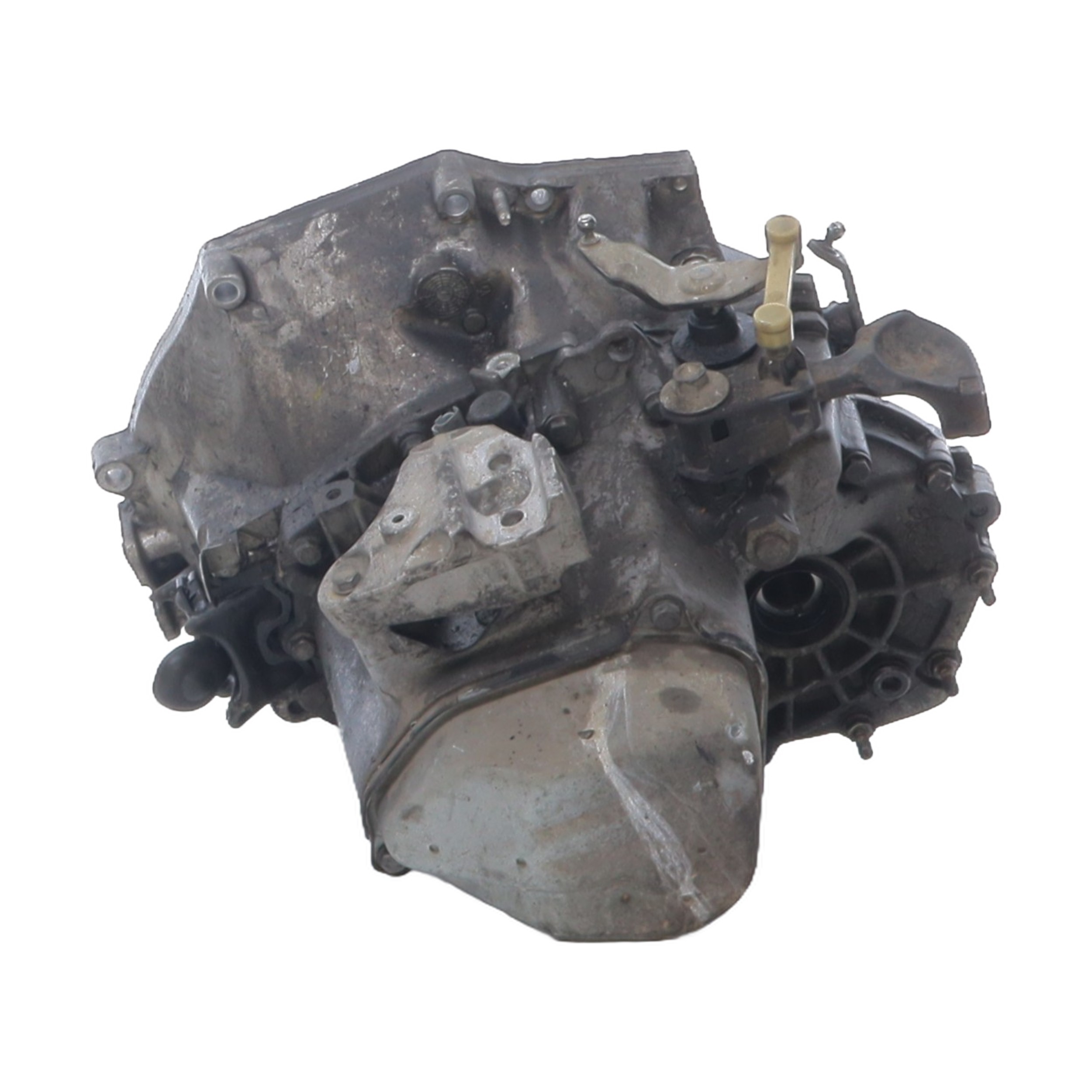 Boite de vitesses pour PEUGEOT 207 PHASE 1 Boite de vitesses pour PEUGEOT 207 PHASE 1