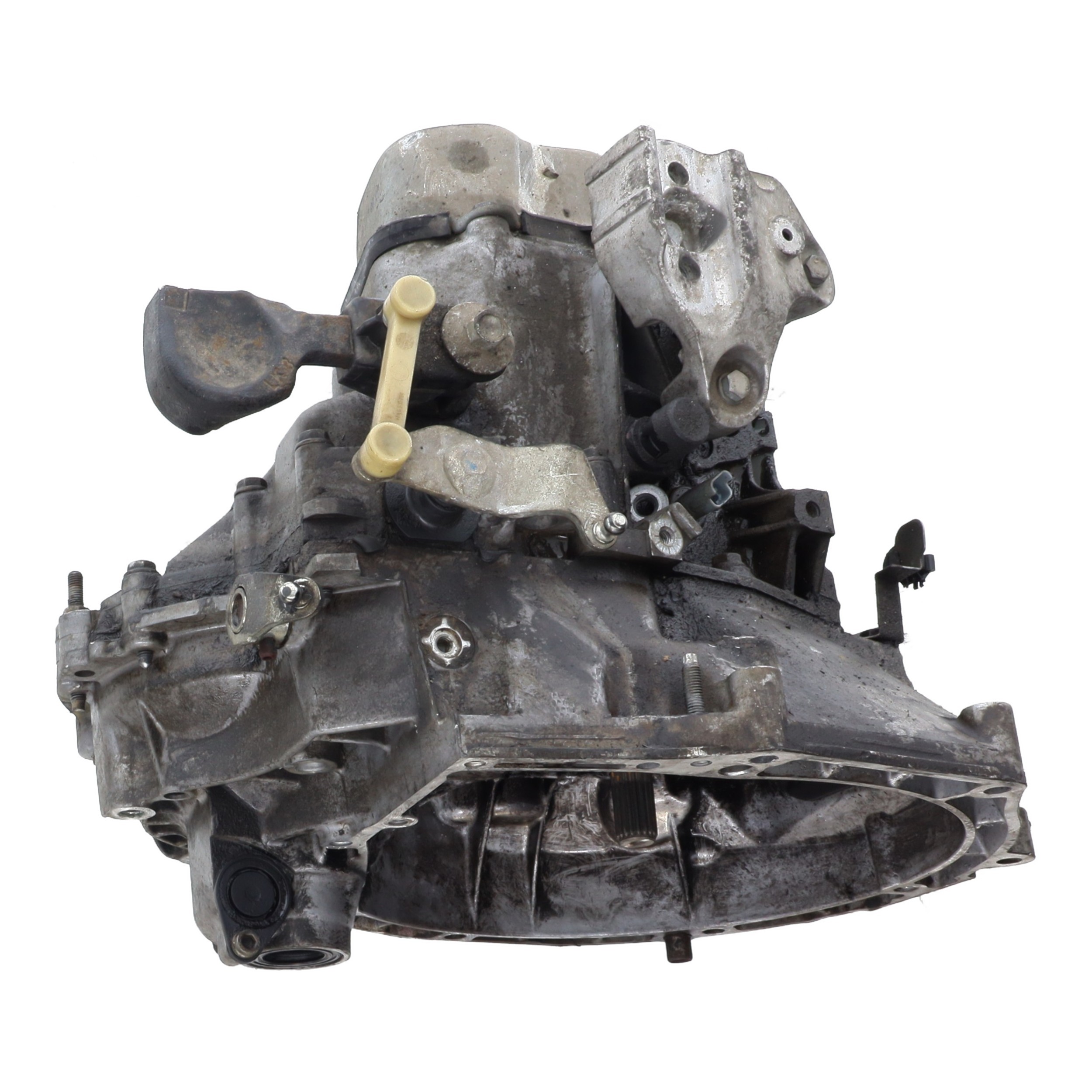 Boite de vitesses pour PEUGEOT 207 PHASE 1 Boite de vitesses pour PEUGEOT 207 PHASE 1