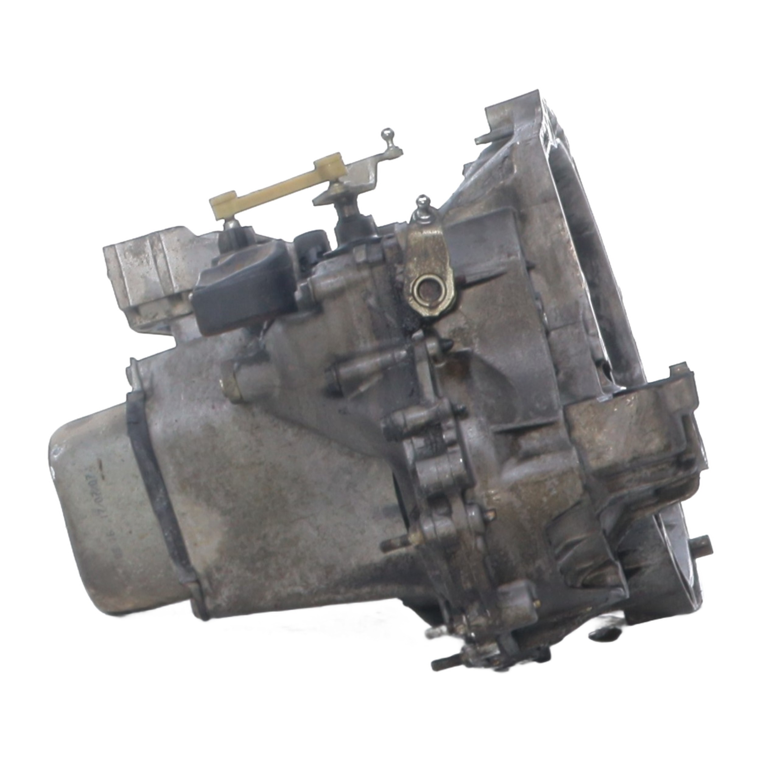 Boite de vitesses pour PEUGEOT 207 PHASE 1 Boite de vitesses pour PEUGEOT 207 PHASE 1