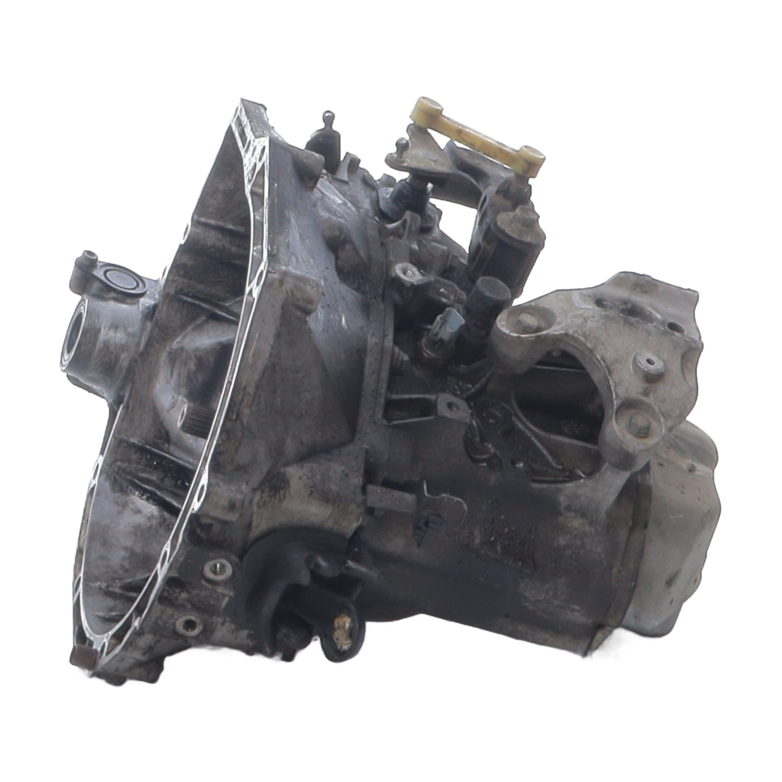 Boite de vitesses pour PEUGEOT 207 PHASE 1 Boite de vitesses pour PEUGEOT 207 PHASE 1