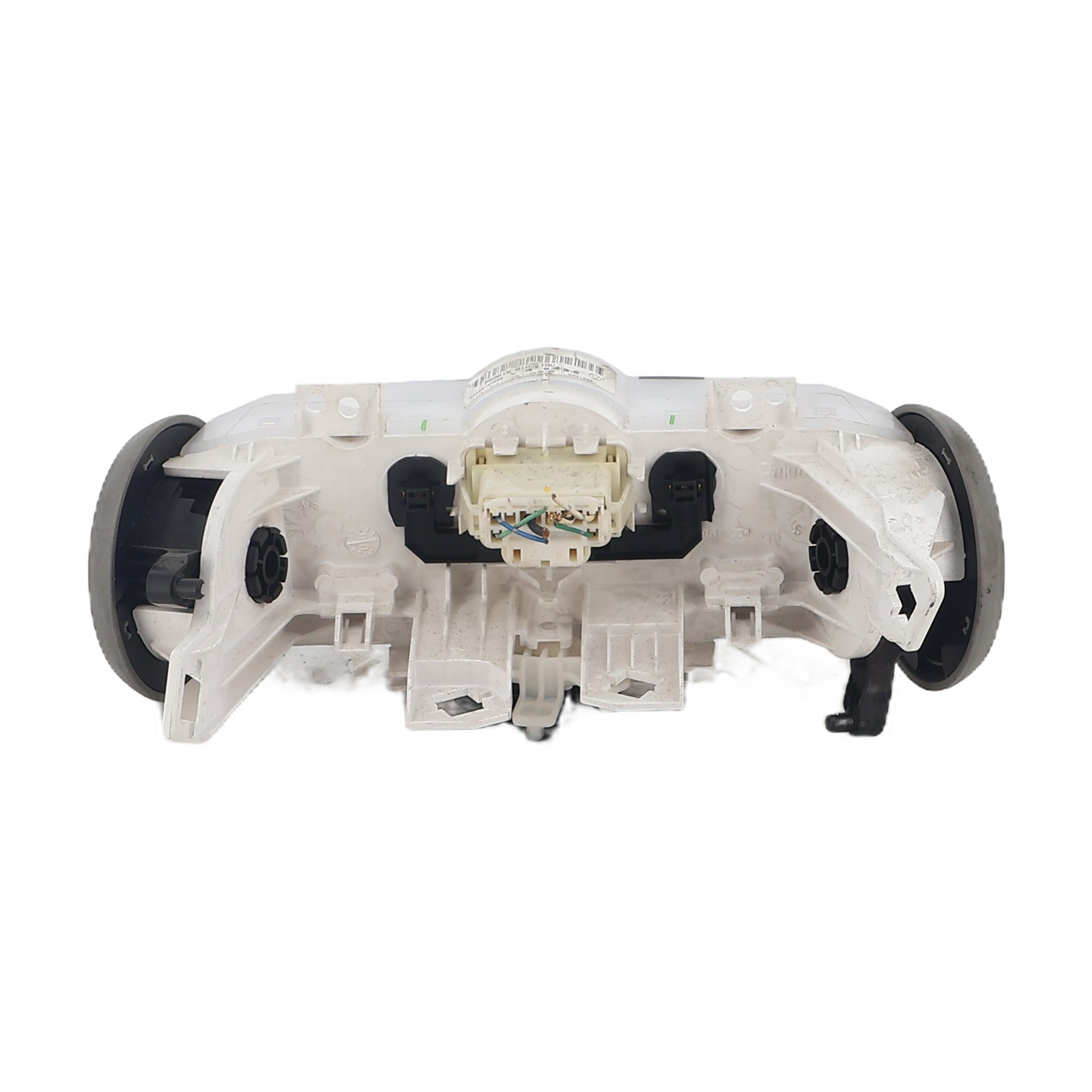 Commande chauffage pour CITROEN C1 1 PHASE 1 Commande chauffage pour CITROEN C1 1 PHASE 1