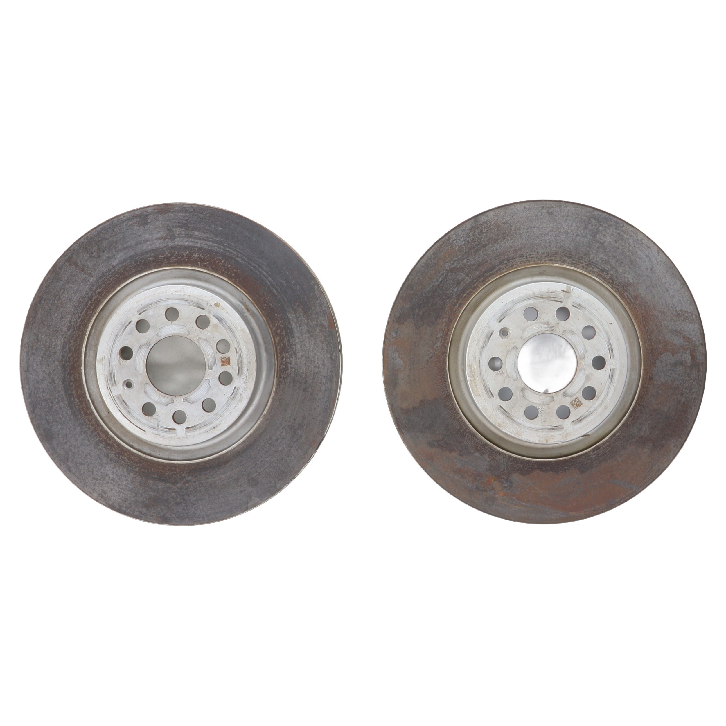 Paire de disques avant (freinage) pour VOLKSWAGEN ID.4 PRO Paire de disques avant (freinage) pour VOLKSWAGEN ID.4 PRO