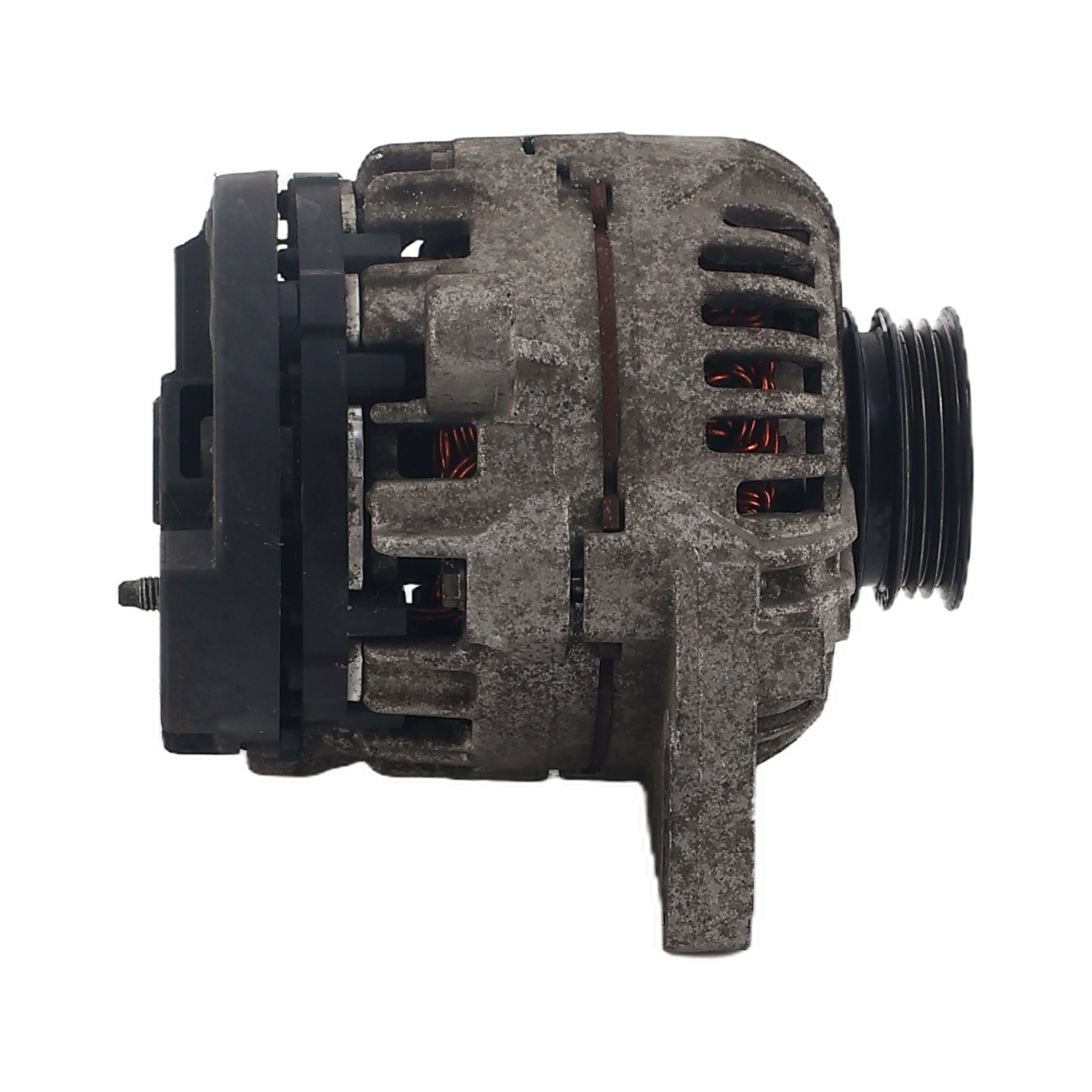 Alternateur pour RENAULT TWINGO 2 PHASE 1 Alternateur pour RENAULT TWINGO 2 PHASE 1