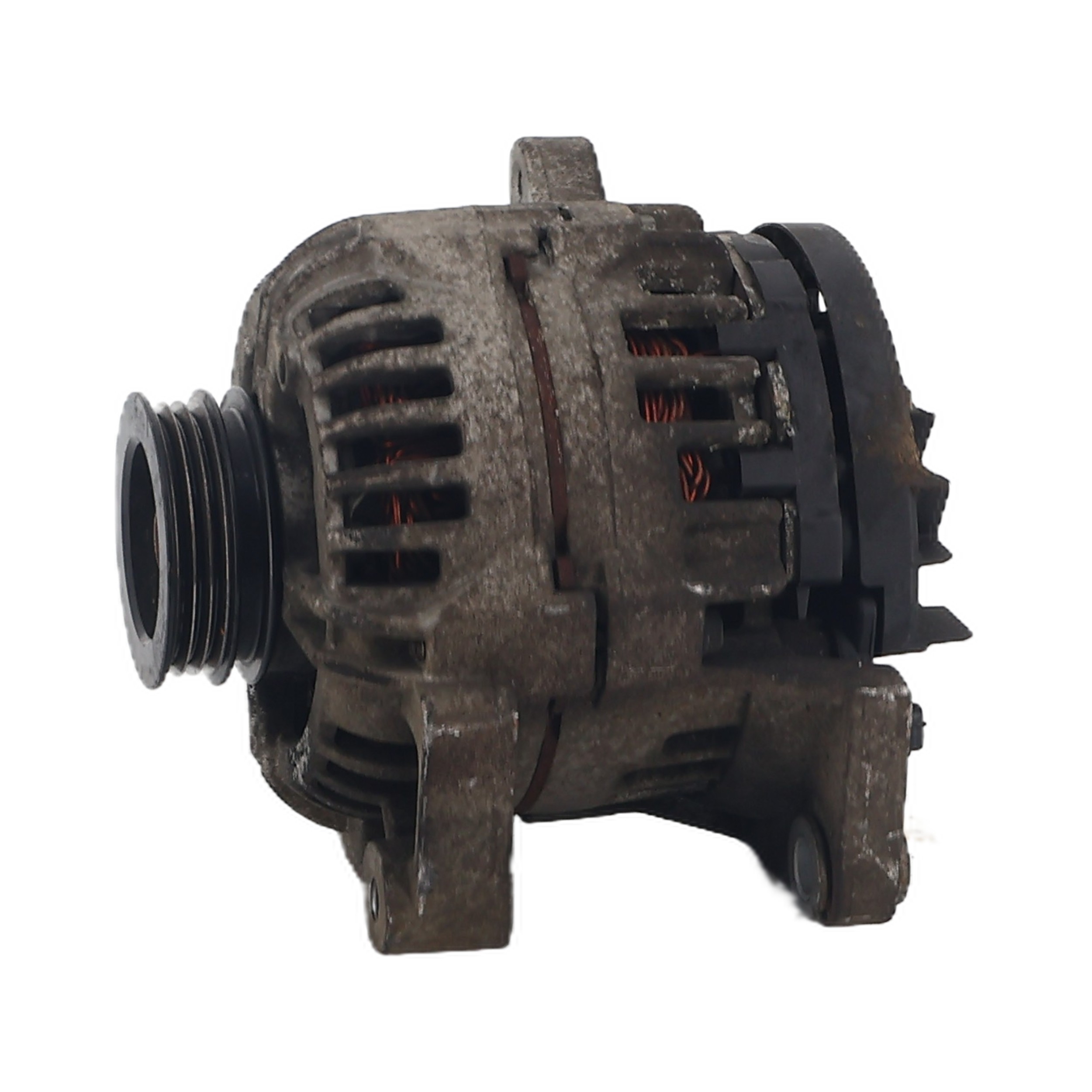 Alternateur pour RENAULT TWINGO 2 PHASE 1 Alternateur pour RENAULT TWINGO 2 PHASE 1