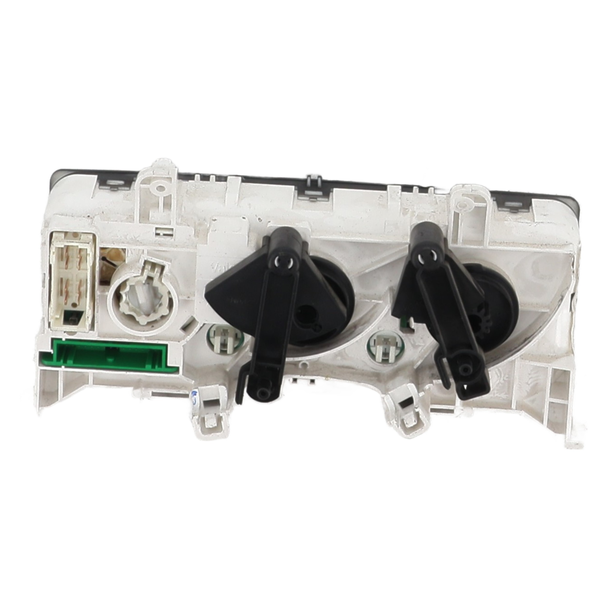 Commande chauffage pour RENAULT CLIO 2 CAMPUS PHASE 2 Commande chauffage pour RENAULT CLIO 2 CAMPUS PHASE 2