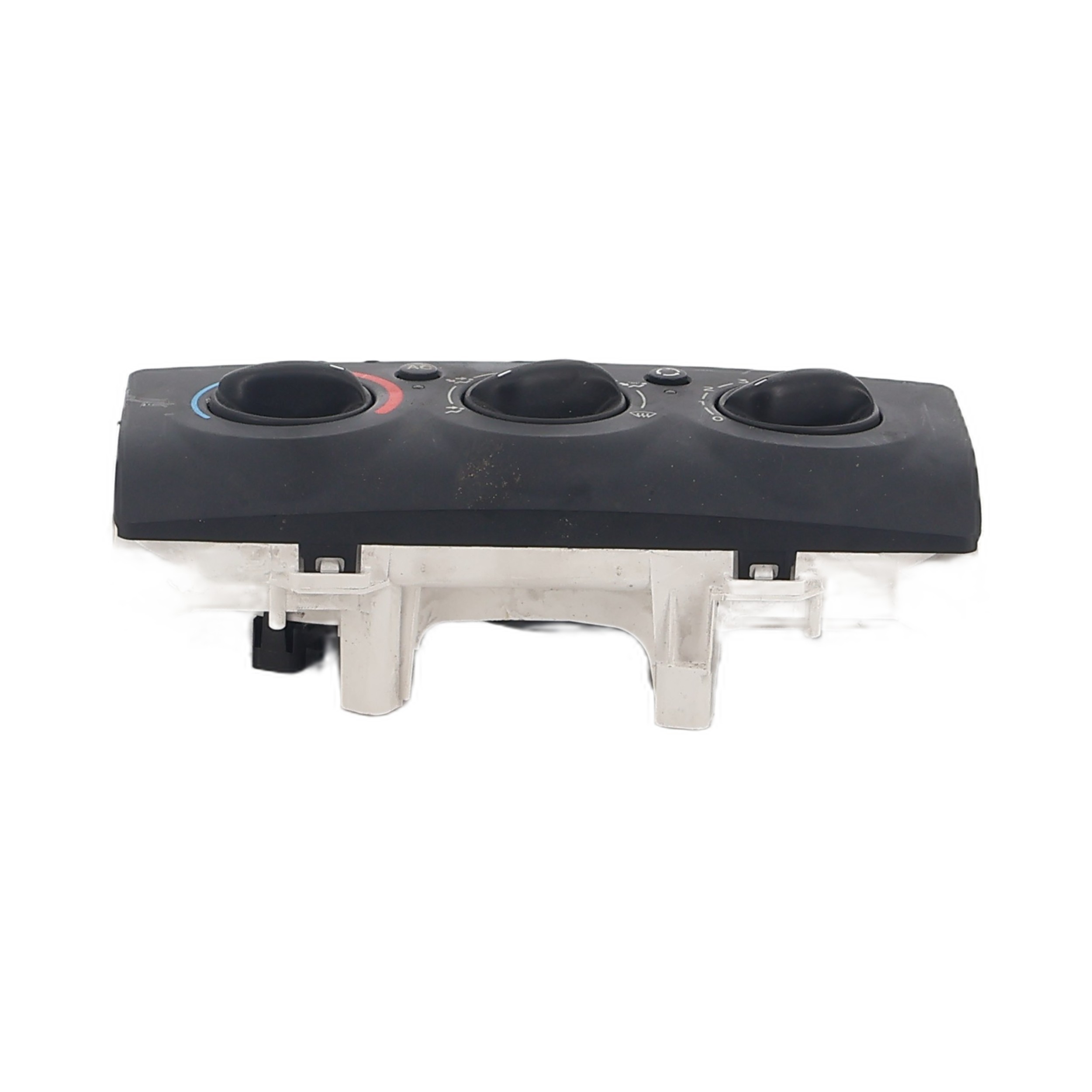 Commande chauffage pour RENAULT CLIO 2 CAMPUS PHASE 2 Commande chauffage pour RENAULT CLIO 2 CAMPUS PHASE 2