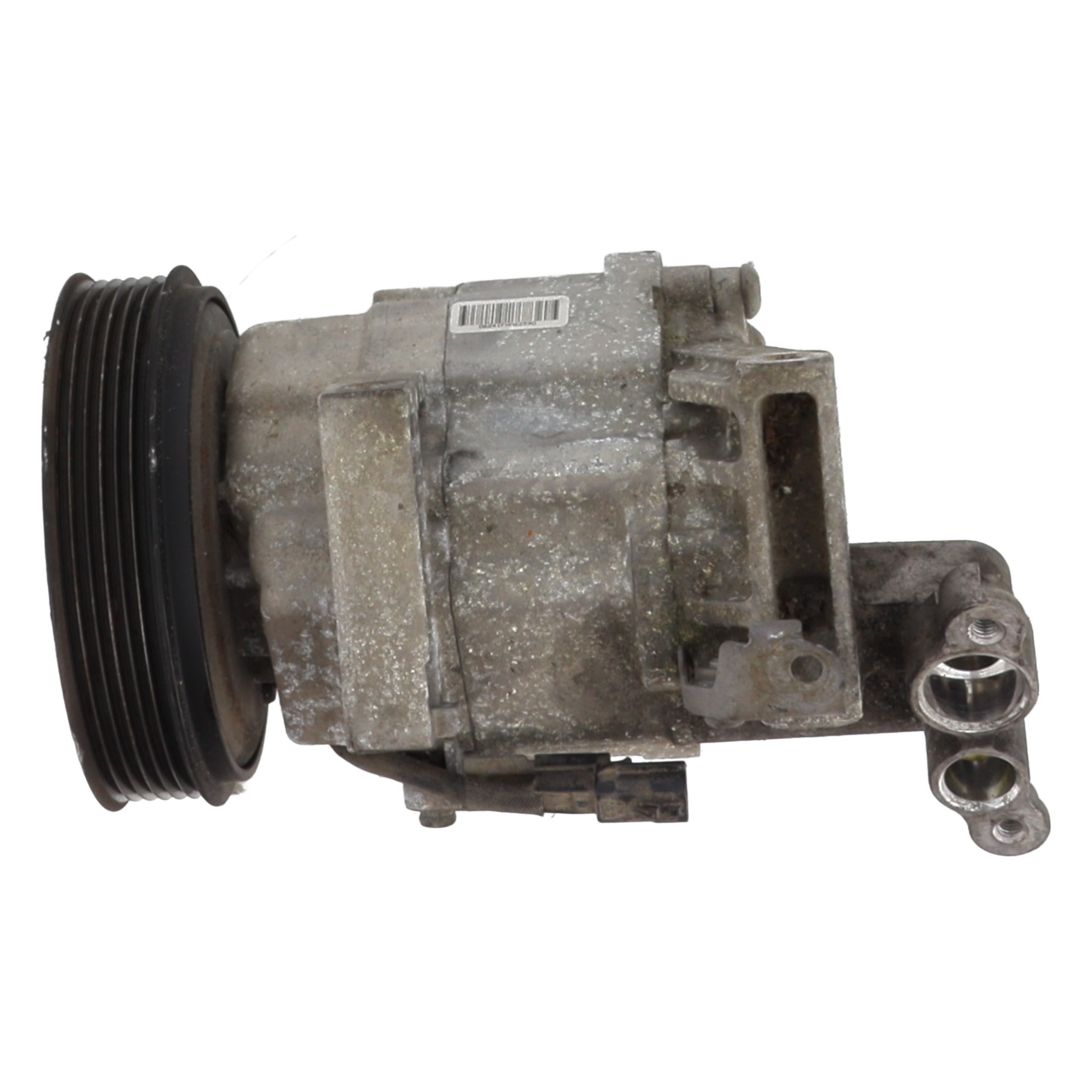 Compresseur clim pour DACIA DUSTER 1 PHASE 2 Compresseur clim pour DACIA DUSTER 1 PHASE 2