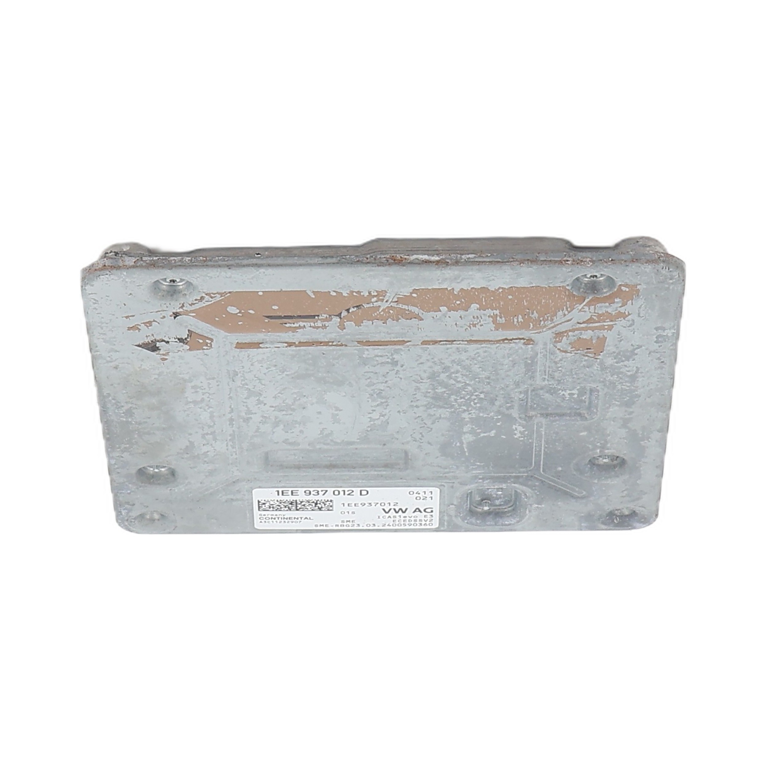 Module électronique pour VOLKSWAGEN ID.4 PRO Module électronique pour VOLKSWAGEN ID.4 PRO