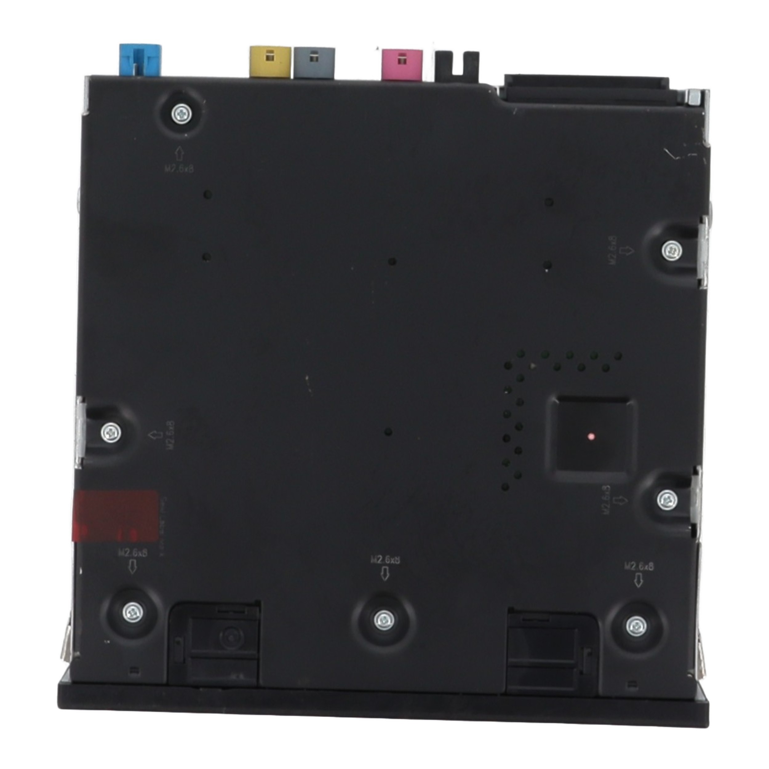 Autoradio d'origine pour VOLKSWAGEN ID.4 PRO Autoradio d'origine pour VOLKSWAGEN ID.4 PRO