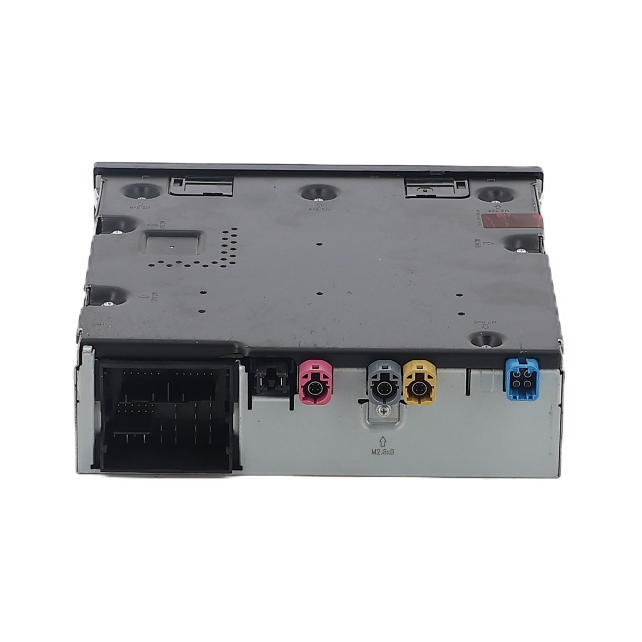 Autoradio d'origine pour VOLKSWAGEN ID.4 PRO Autoradio d'origine pour VOLKSWAGEN ID.4 PRO