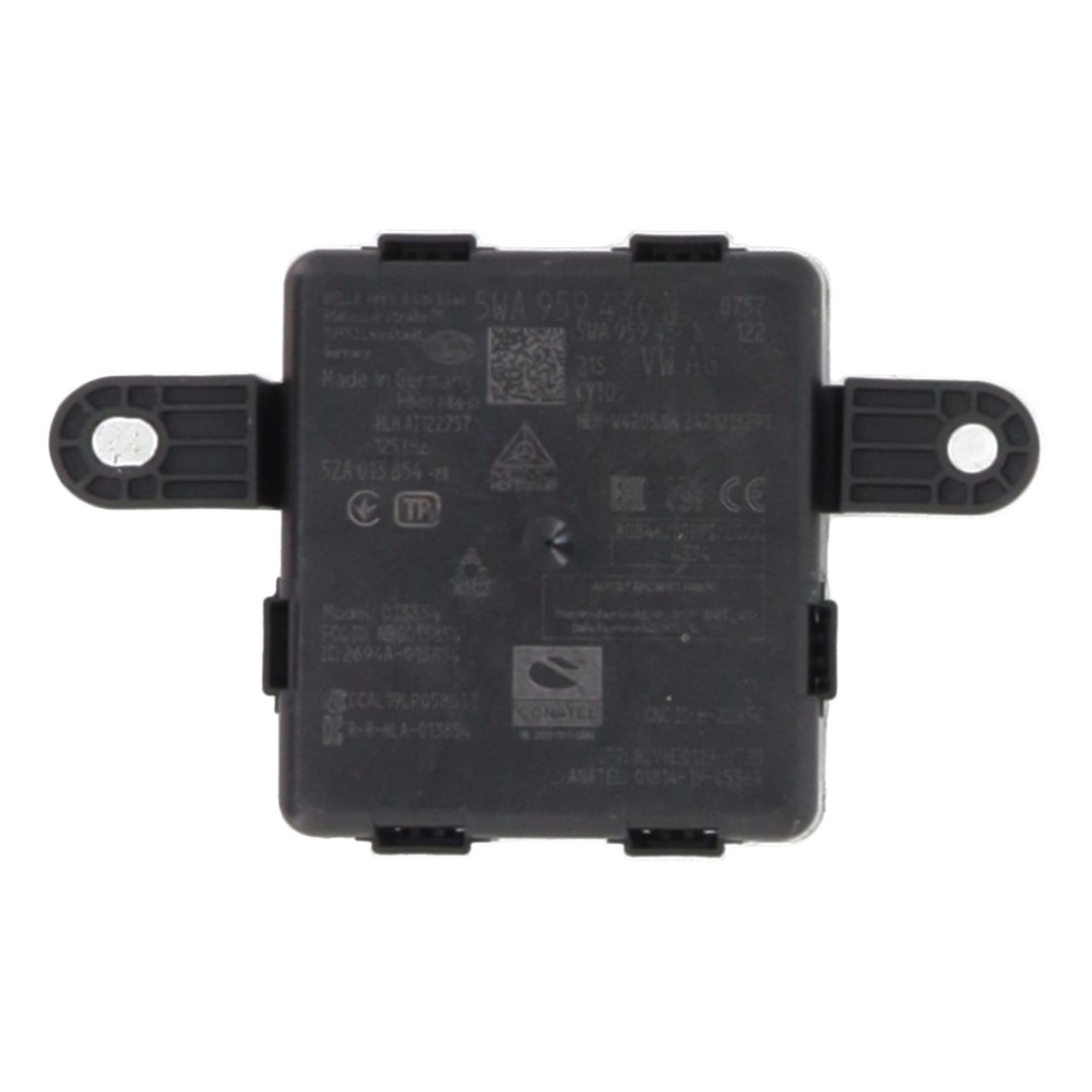 Module électronique pour VOLKSWAGEN ID.4 PRO Module électronique pour VOLKSWAGEN ID.4 PRO