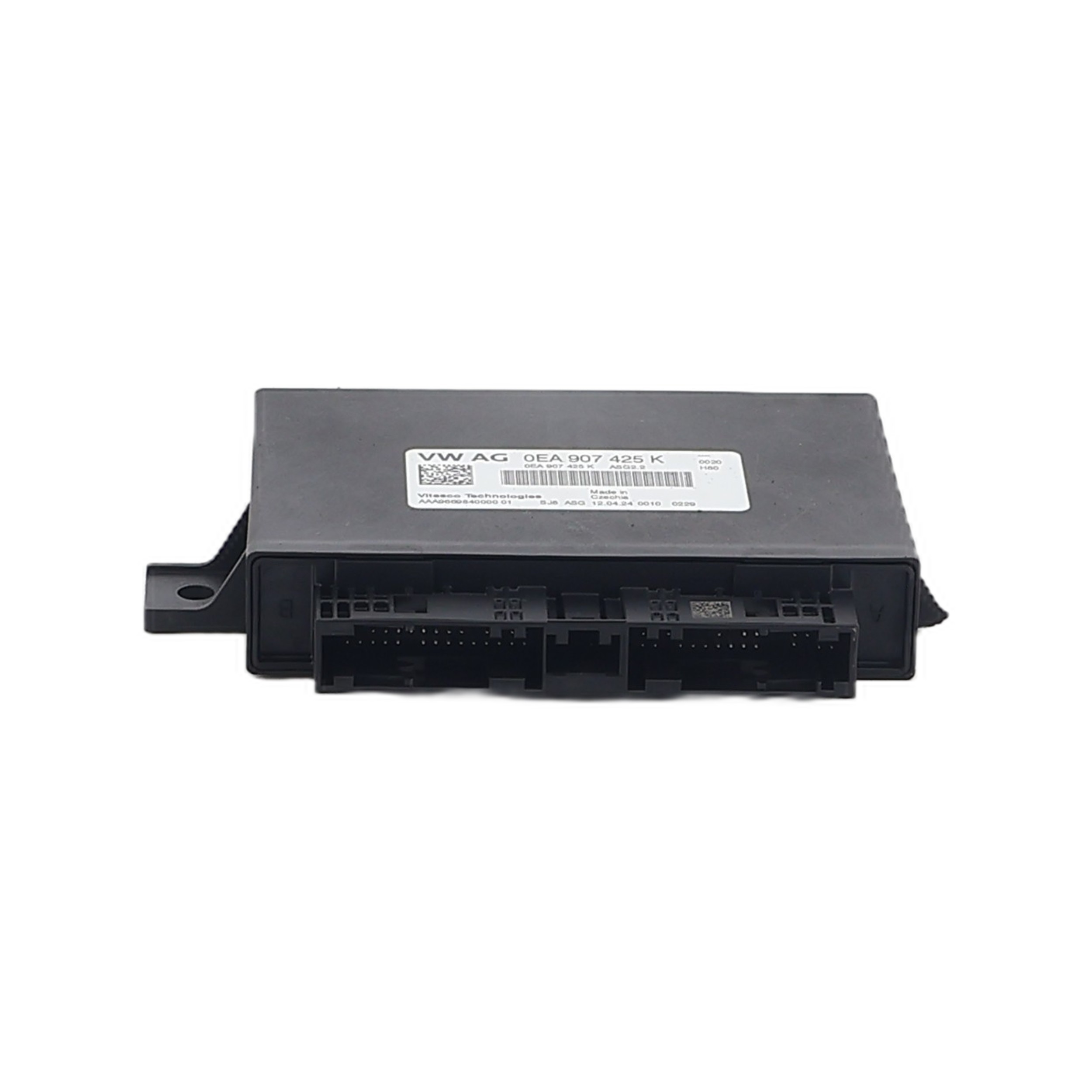 Calculateur moteur pour VOLKSWAGEN ID.4 PRO Calculateur moteur pour VOLKSWAGEN ID.4 PRO