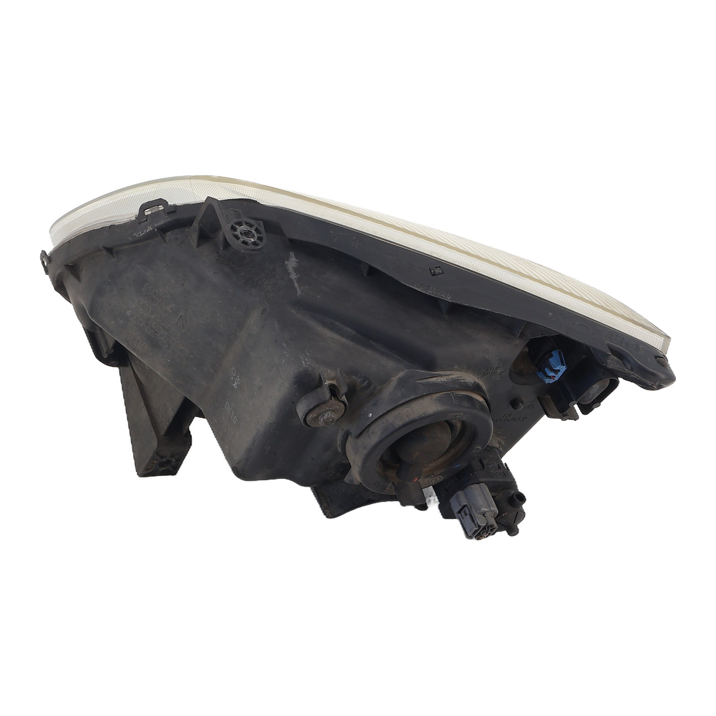 Optique avant principal droit (feux)(phare) pour SUZUKI IGNIS 2 Optique avant principal droit (feux)(phare) pour SUZUKI IGNIS 2