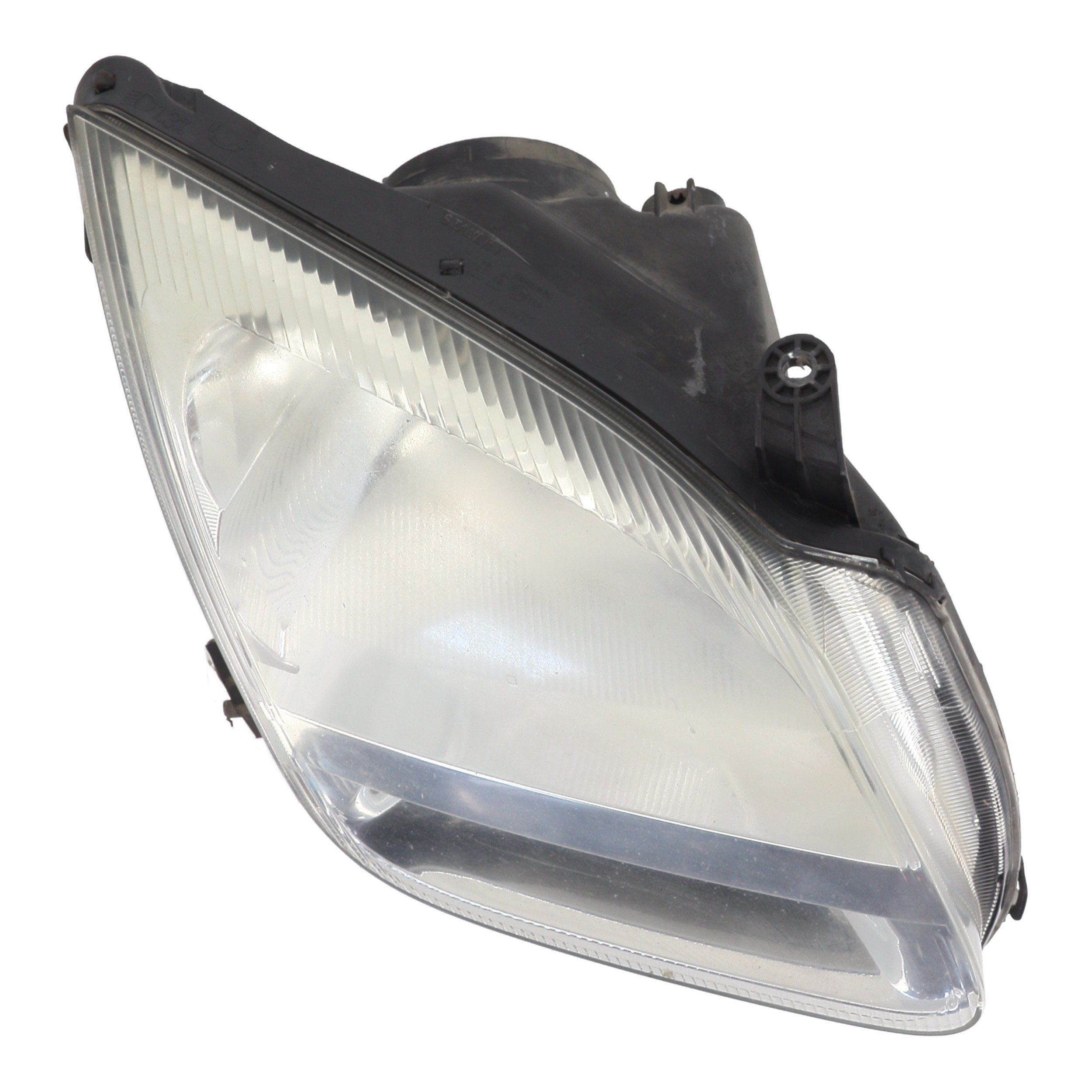 Optique avant principal droit (feux)(phare) pour SUZUKI IGNIS 2 Optique avant principal droit (feux)(phare) pour SUZUKI IGNIS 2