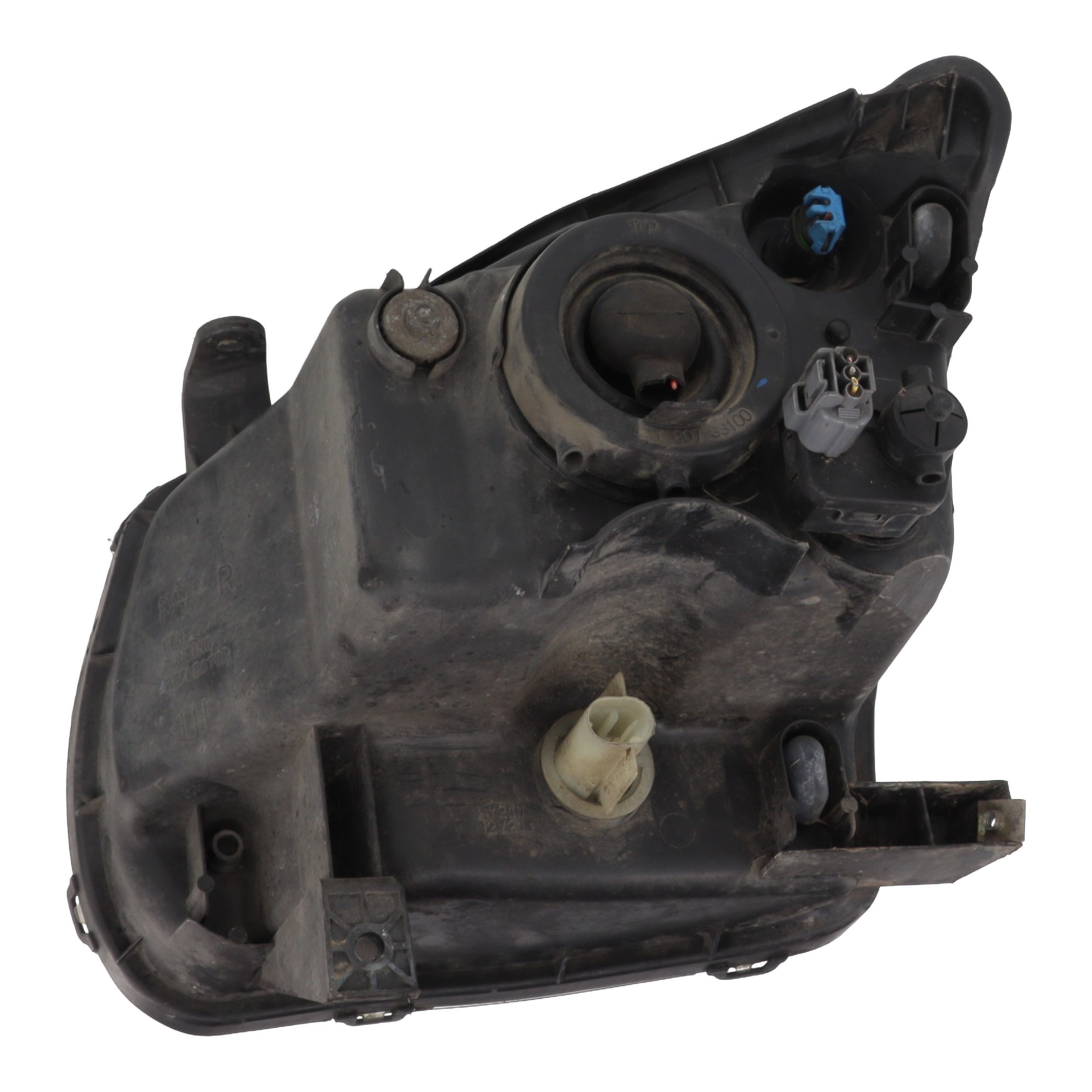 Optique avant principal droit (feux)(phare) pour SUZUKI IGNIS 2 Optique avant principal droit (feux)(phare) pour SUZUKI IGNIS 2