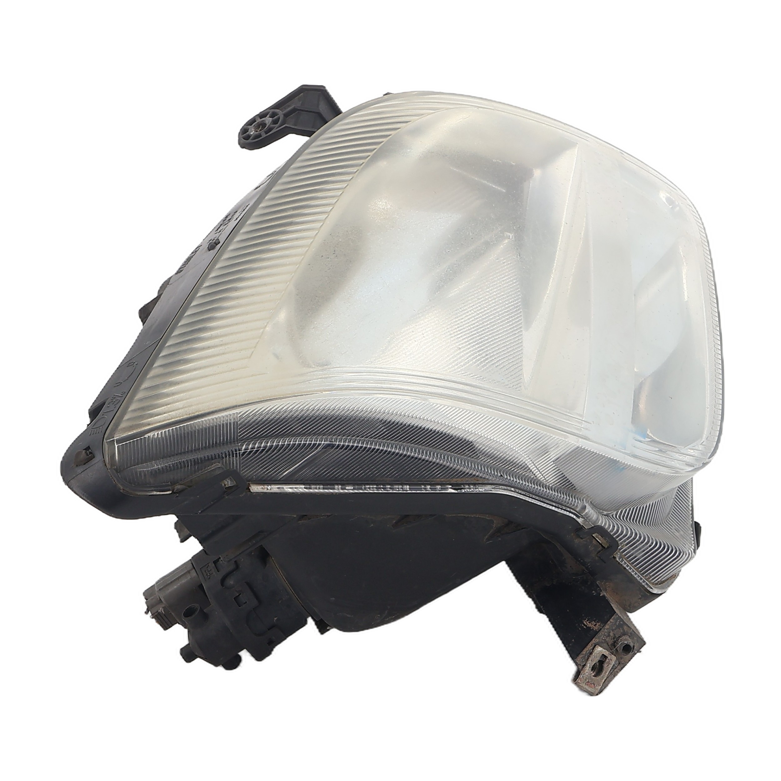 Optique avant principal droit (feux)(phare) pour SUZUKI IGNIS 2 Optique avant principal droit (feux)(phare) pour SUZUKI IGNIS 2
