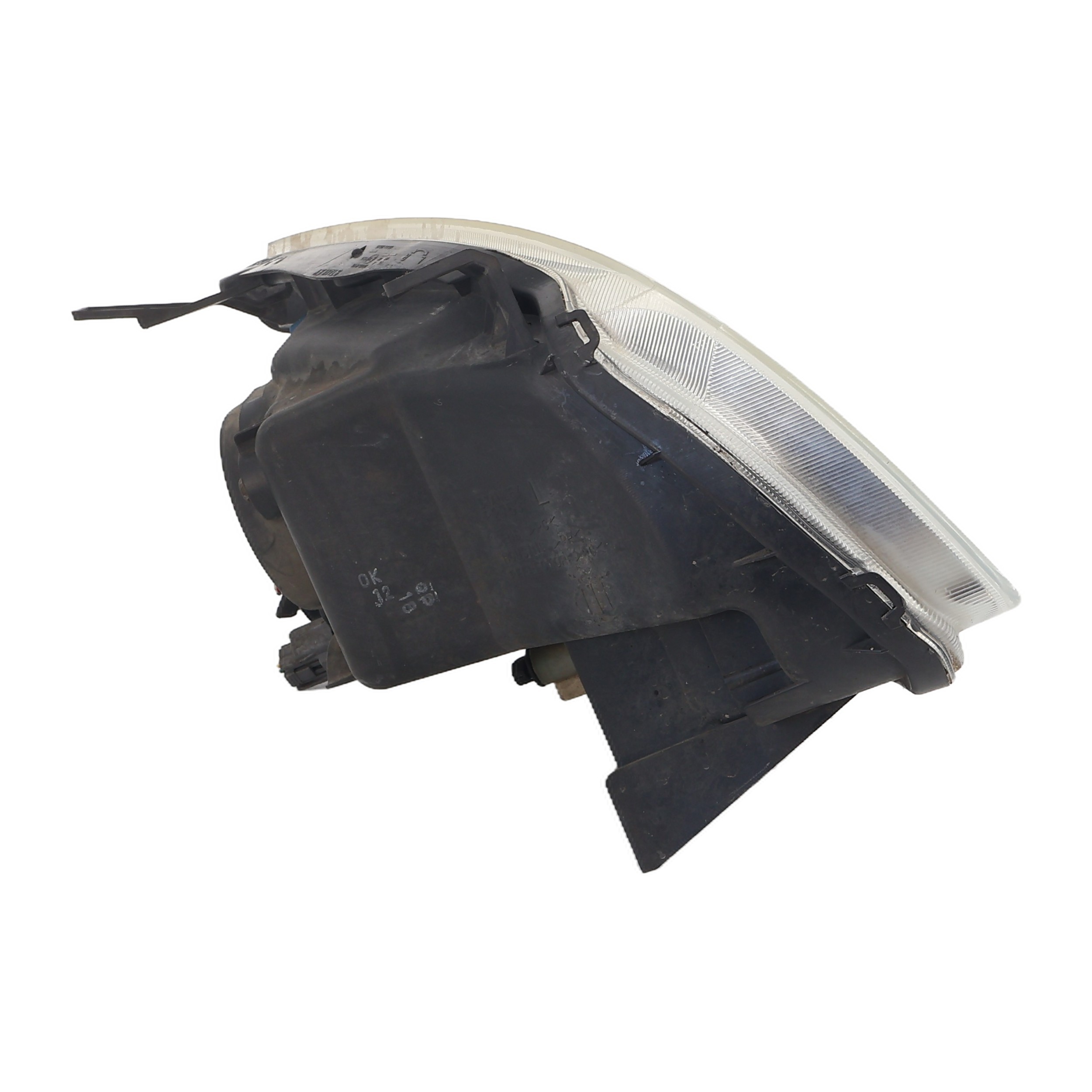 Optique avant principal gauche (feux)(phare) pour SUZUKI IGNIS 2 Optique avant principal gauche (feux)(phare) pour SUZUKI IGNIS 2