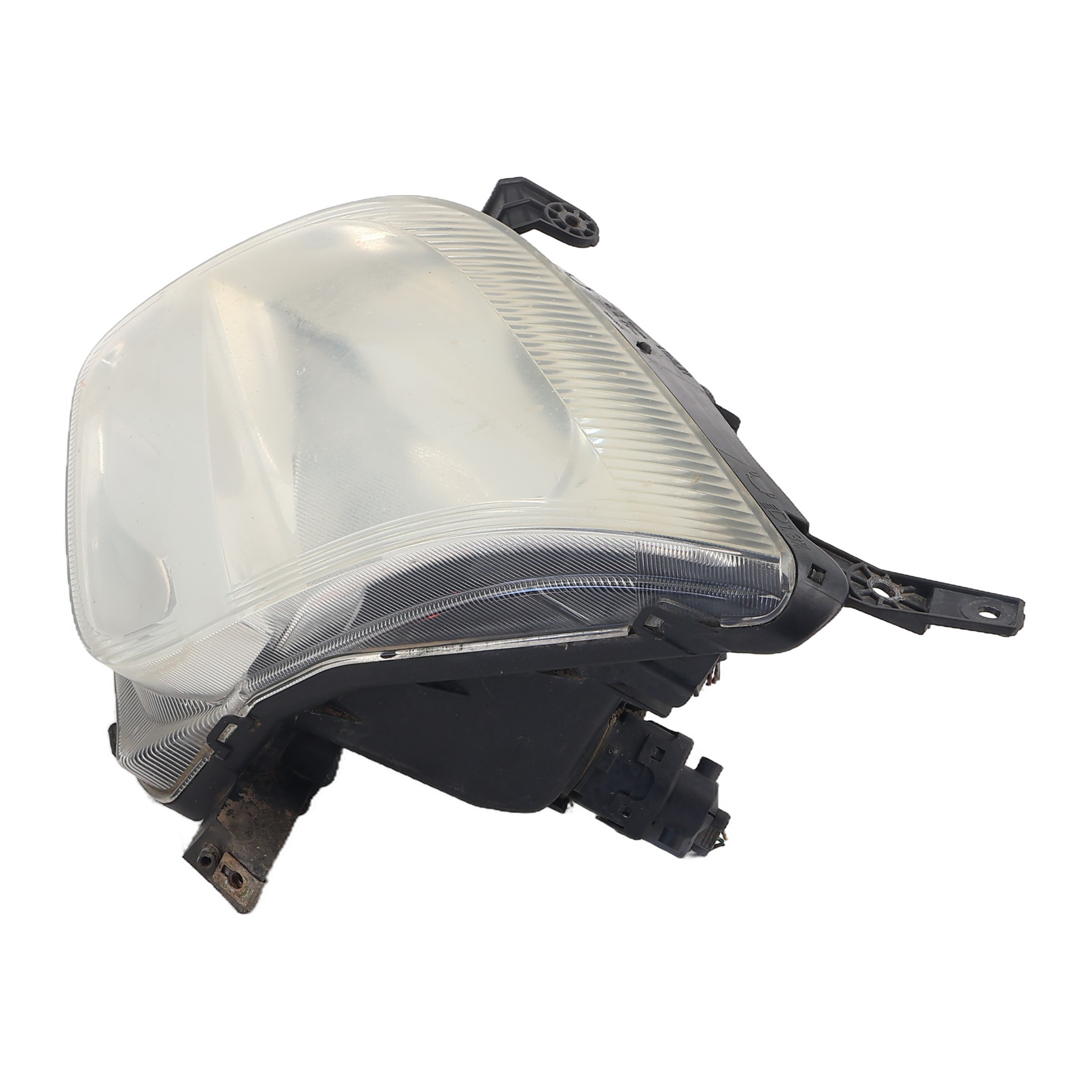 Optique avant principal gauche (feux)(phare) pour SUZUKI IGNIS 2 Optique avant principal gauche (feux)(phare) pour SUZUKI IGNIS 2