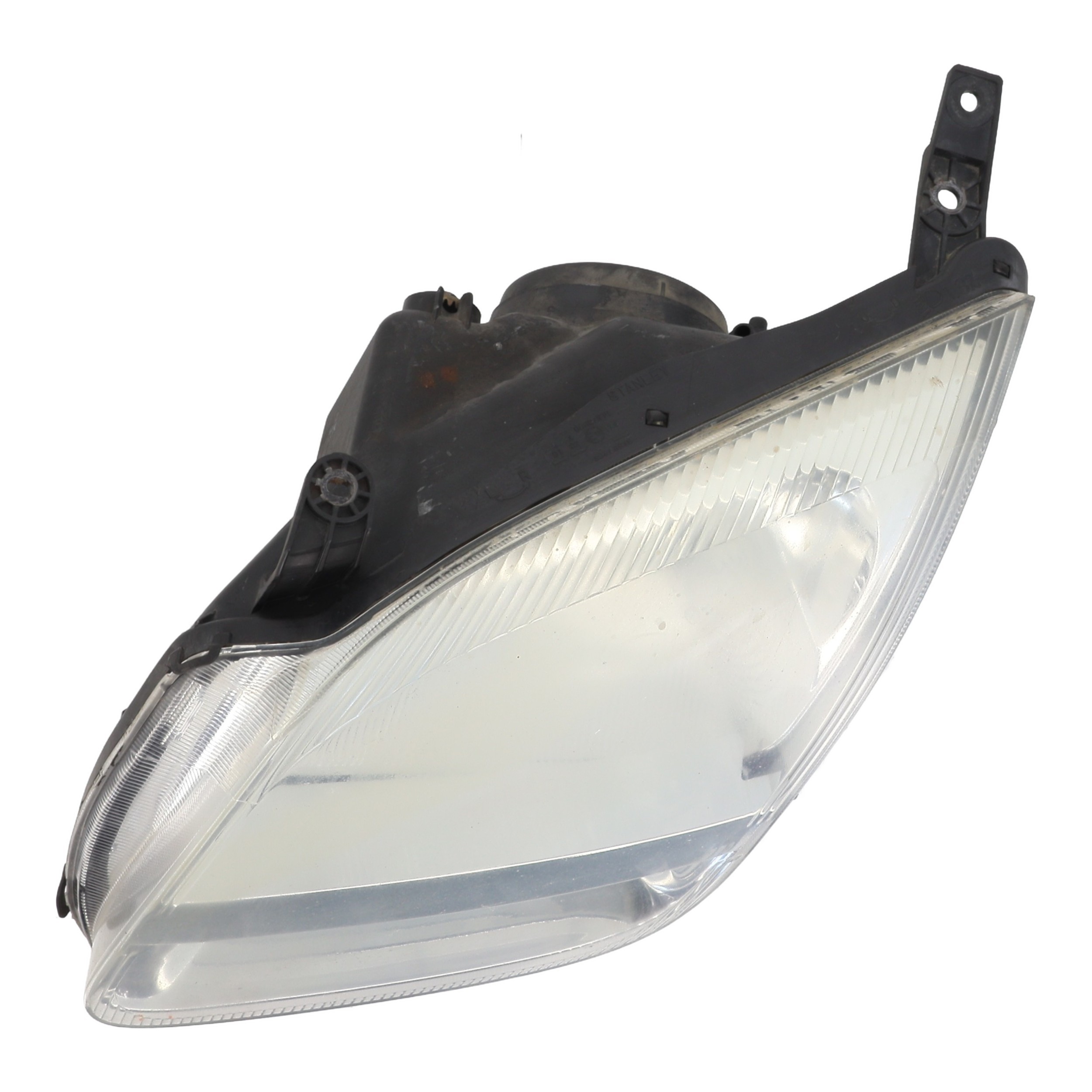 Optique avant principal gauche (feux)(phare) pour SUZUKI IGNIS 2 Optique avant principal gauche (feux)(phare) pour SUZUKI IGNIS 2