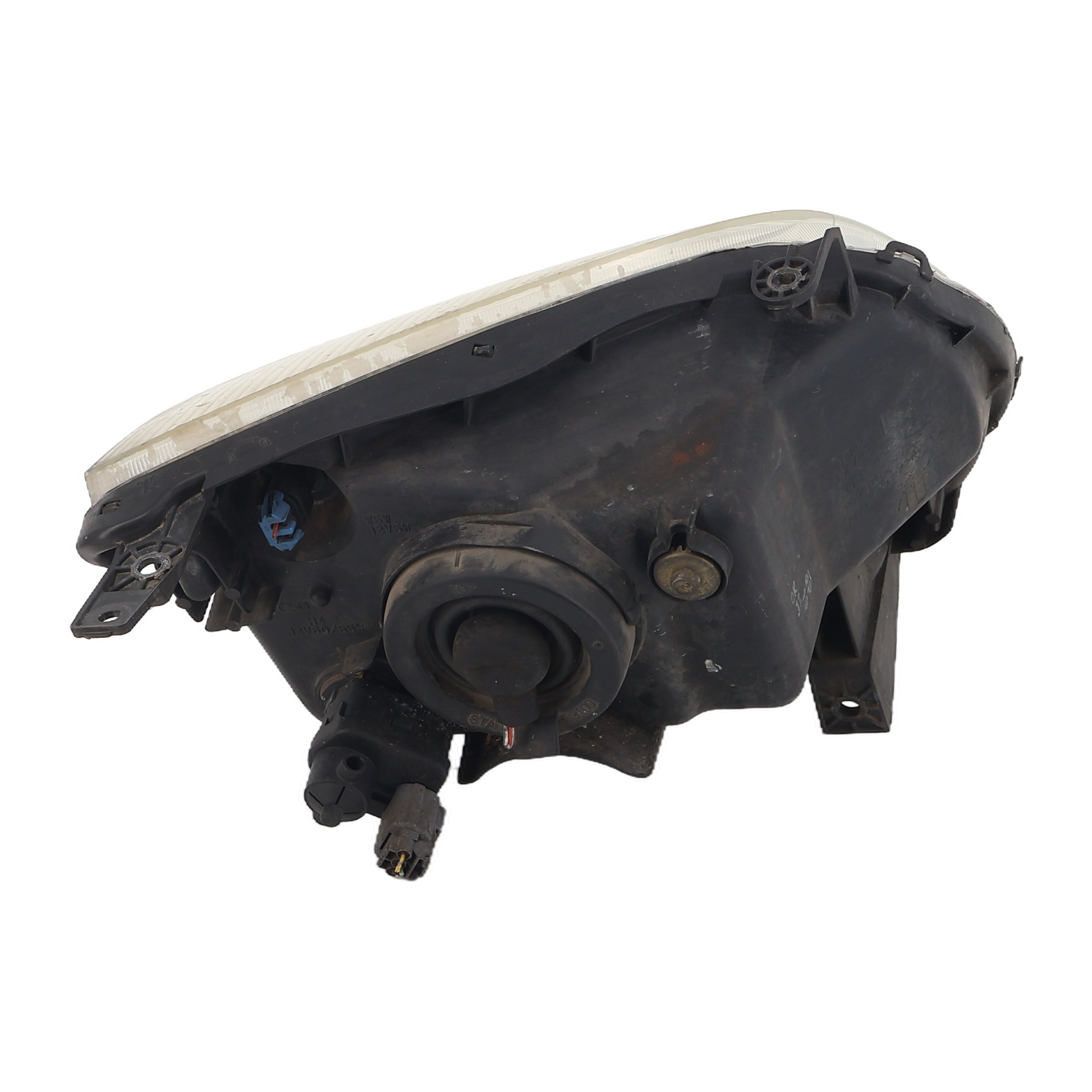 Optique avant principal gauche (feux)(phare) pour SUZUKI IGNIS 2 Optique avant principal gauche (feux)(phare) pour SUZUKI IGNIS 2
