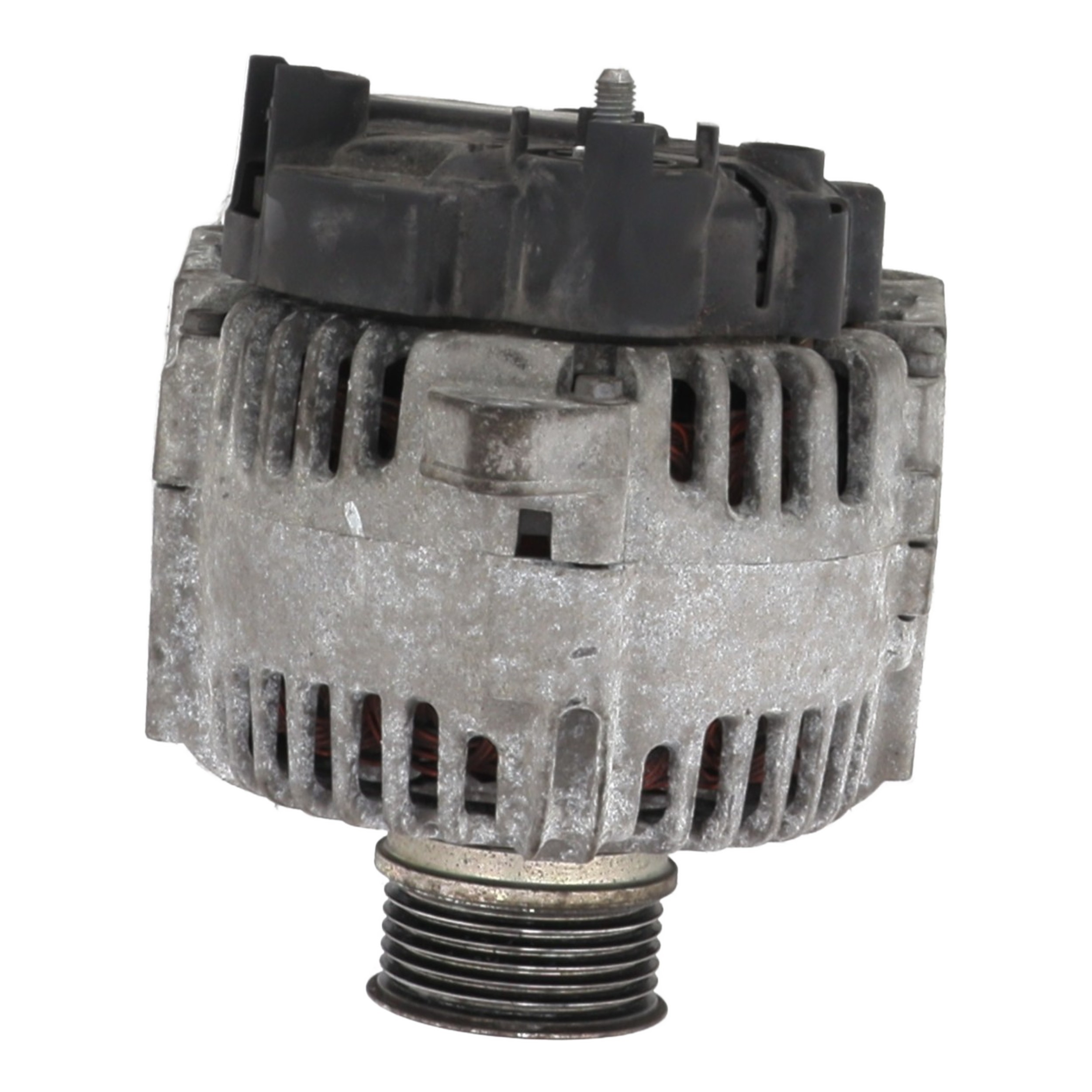 Alternateur pour RENAULT SCENIC 2 PHASE 2 Alternateur pour RENAULT SCENIC 2 PHASE 2