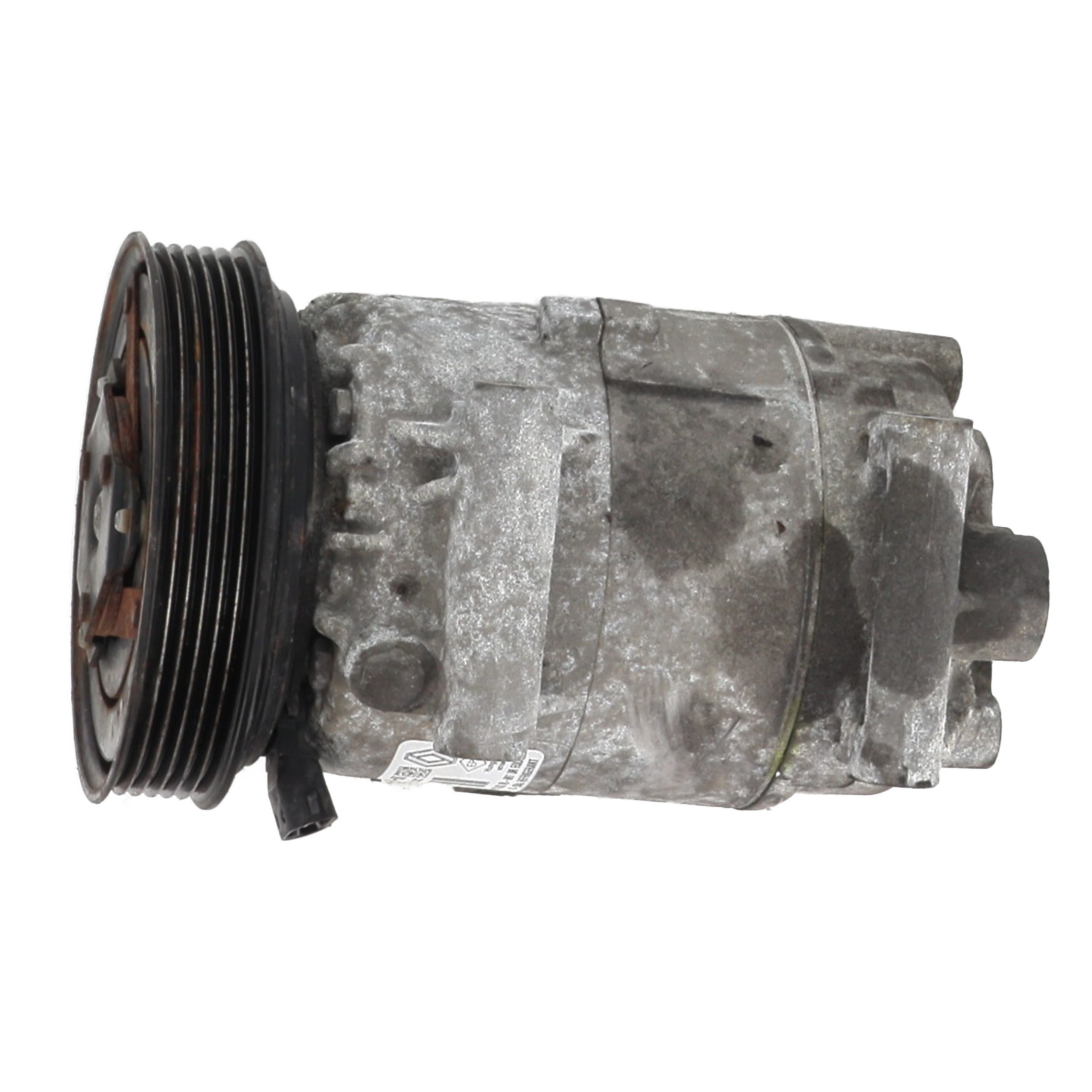 Compresseur clim pour RENAULT SCENIC 2 PHASE 2 Compresseur clim pour RENAULT SCENIC 2 PHASE 2
