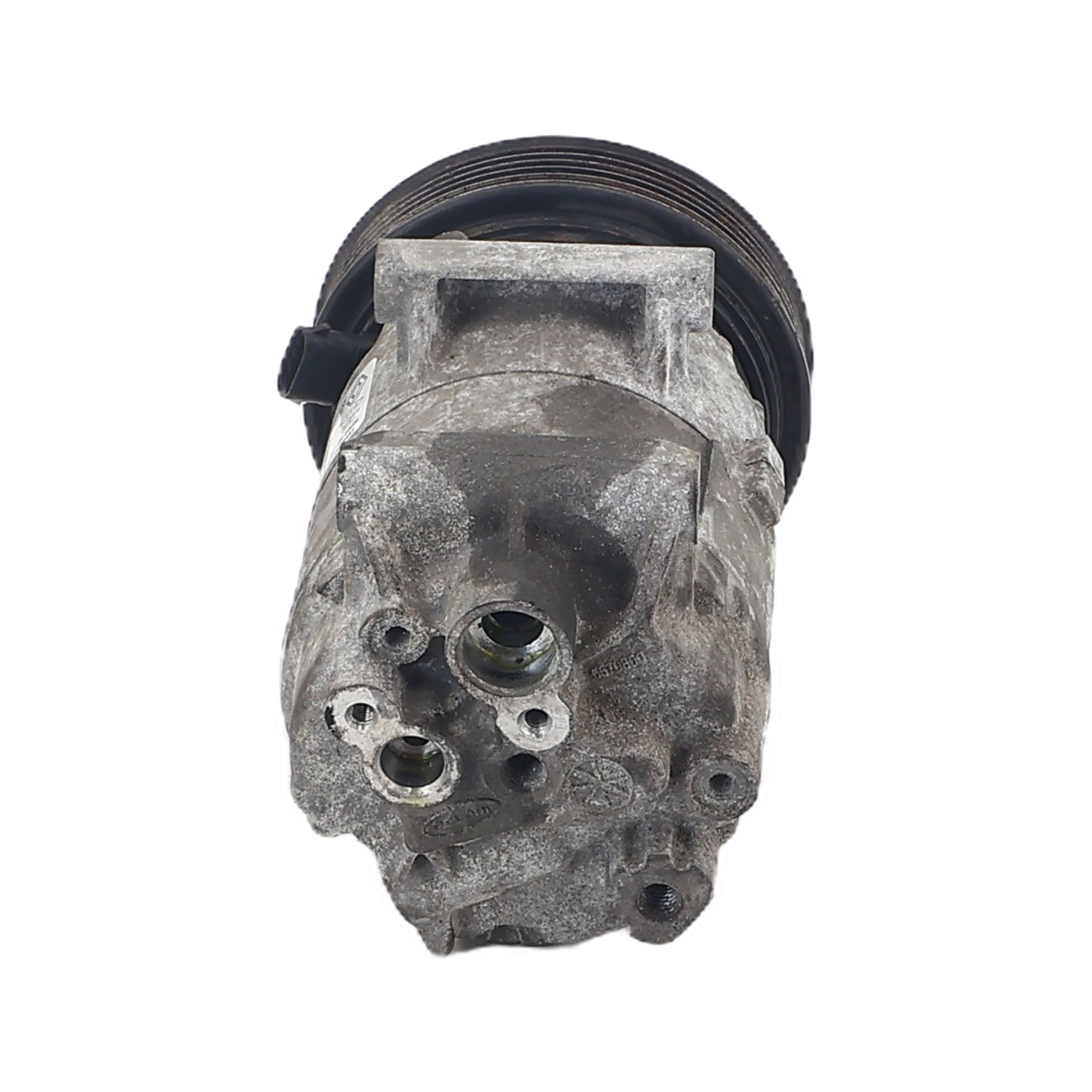 Compresseur clim pour RENAULT SCENIC 2 PHASE 2 Compresseur clim pour RENAULT SCENIC 2 PHASE 2