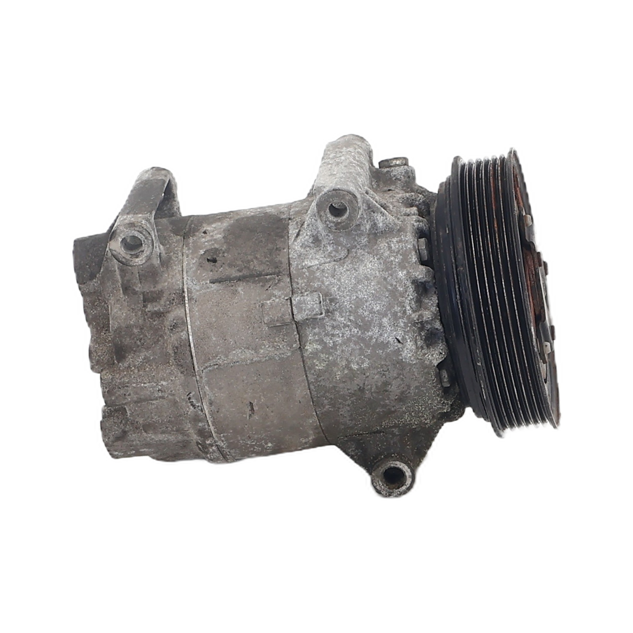 Compresseur clim pour RENAULT SCENIC 2 PHASE 2 Compresseur clim pour RENAULT SCENIC 2 PHASE 2